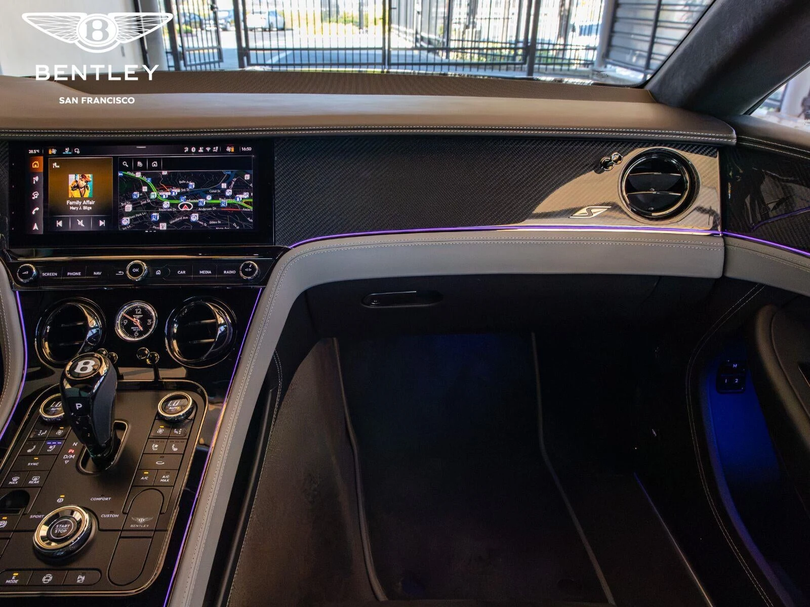 2026 Bentley Continental GT S (4th Generation), 16/30