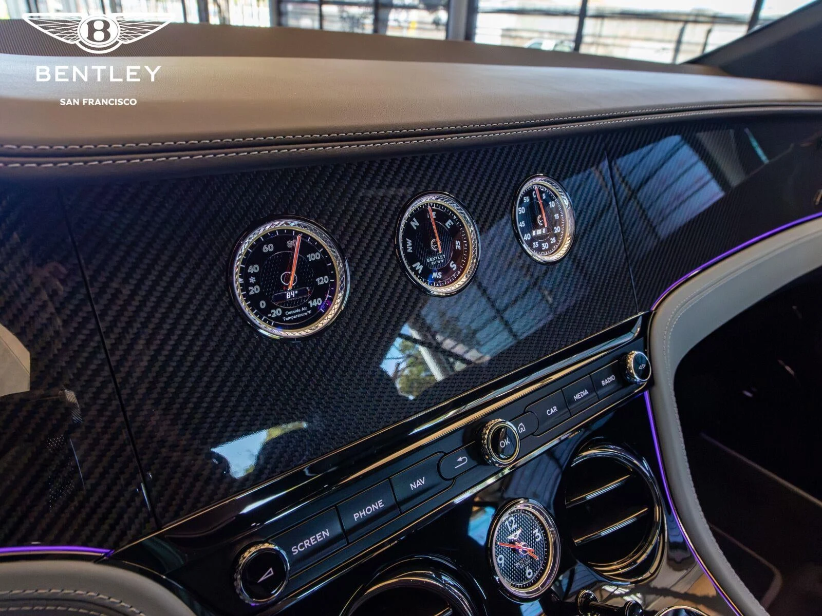 2026 Bentley Continental GT S (4th Generation), 17/30