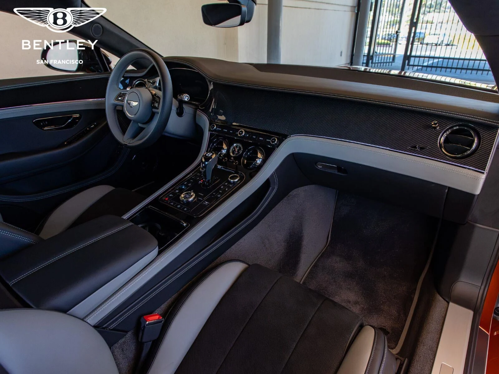 2026 Bentley Continental GT S (4th Generation), 19/30