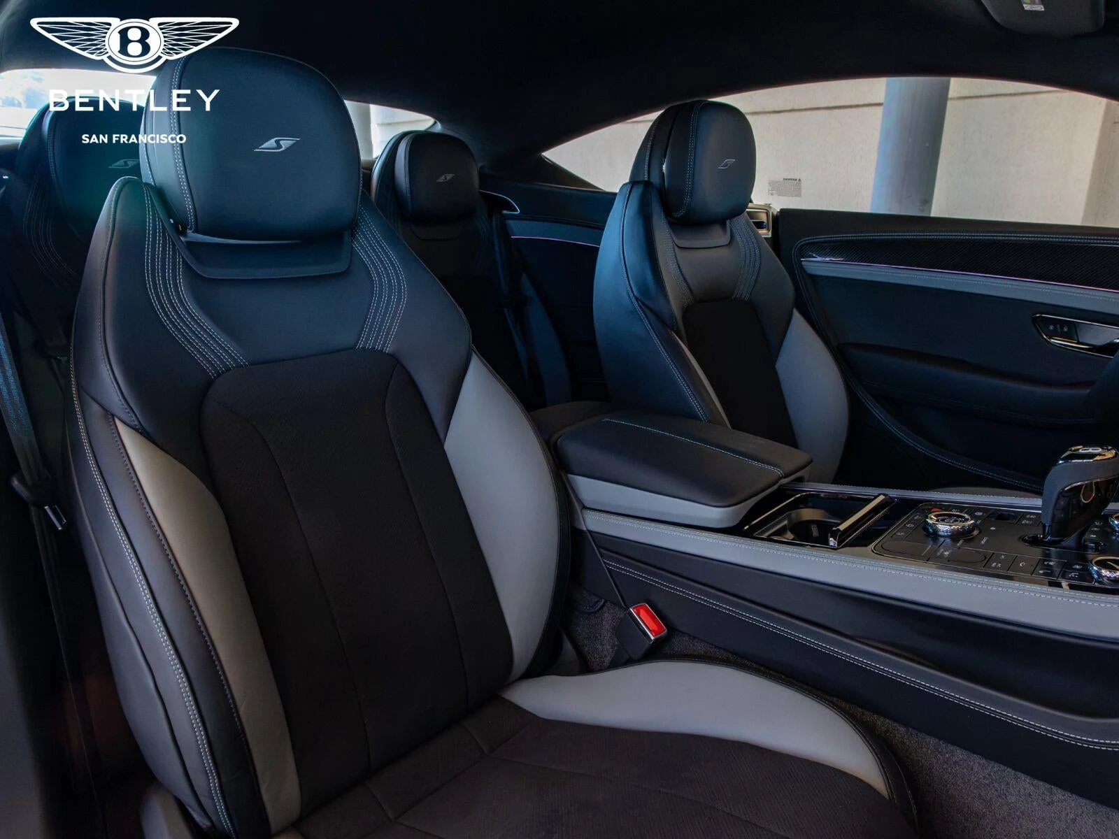 2026 Bentley Continental GT S (4th Generation), 21/30