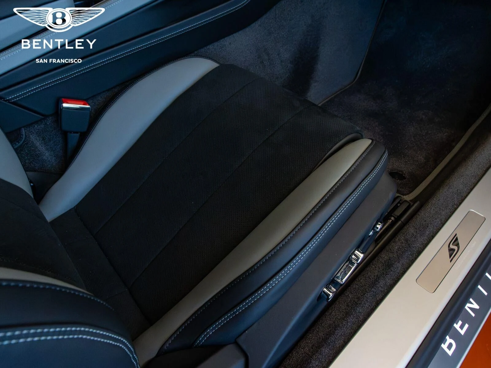 2026 Bentley Continental GT S (4th Generation), 22/30