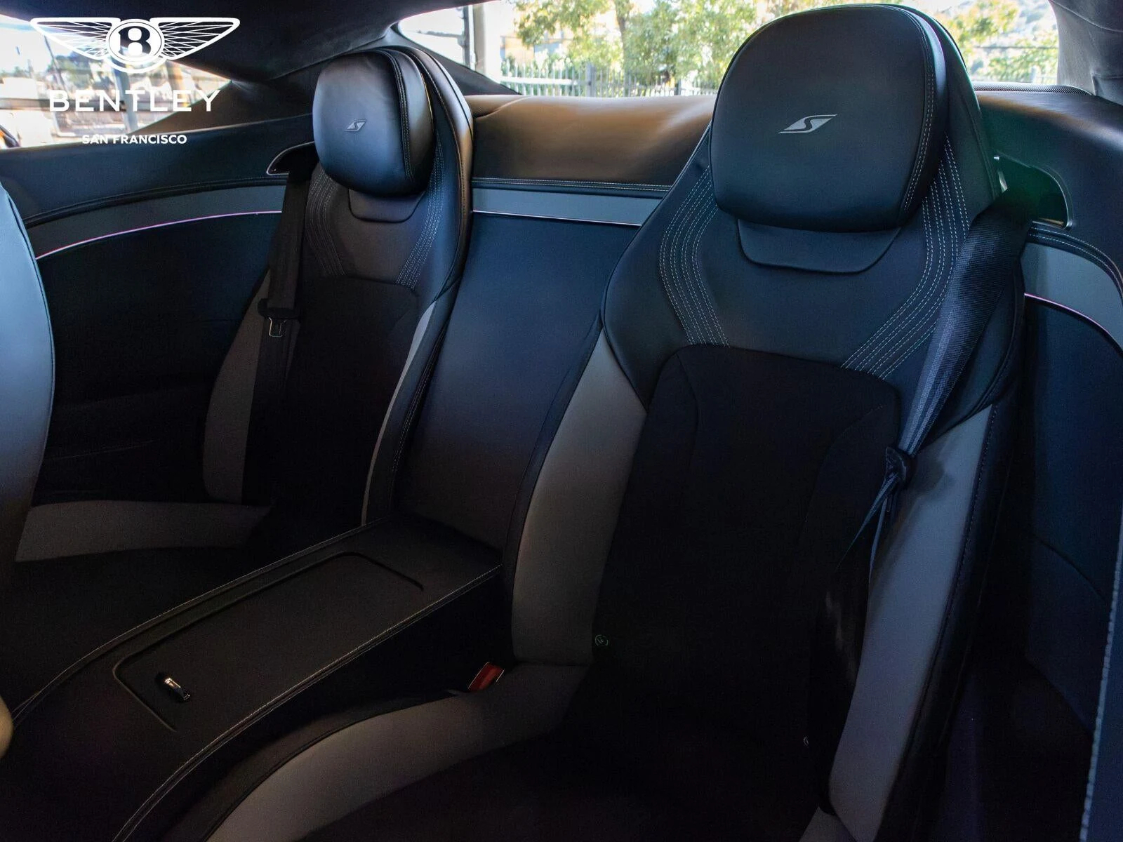 2026 Bentley Continental GT S (4th Generation), 23/30