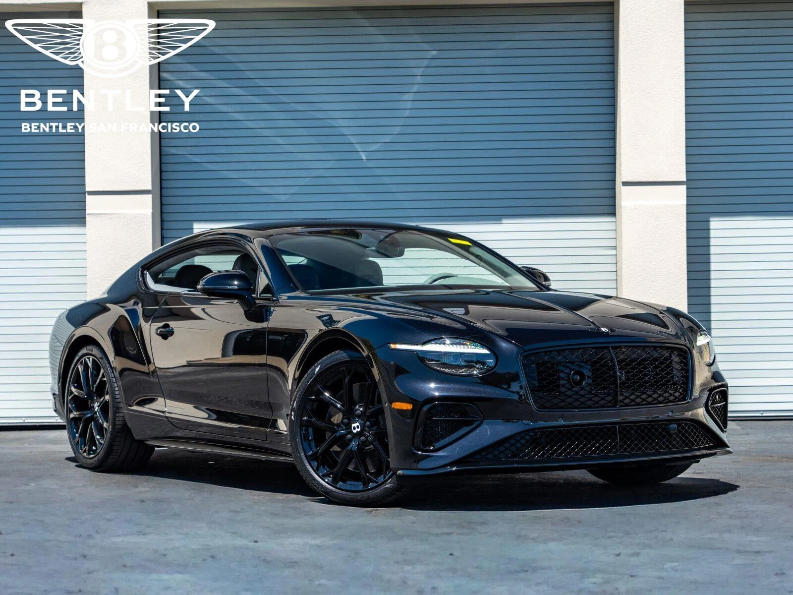 Bentley Continental GT S (4th Generation) | Indigo Auto Group