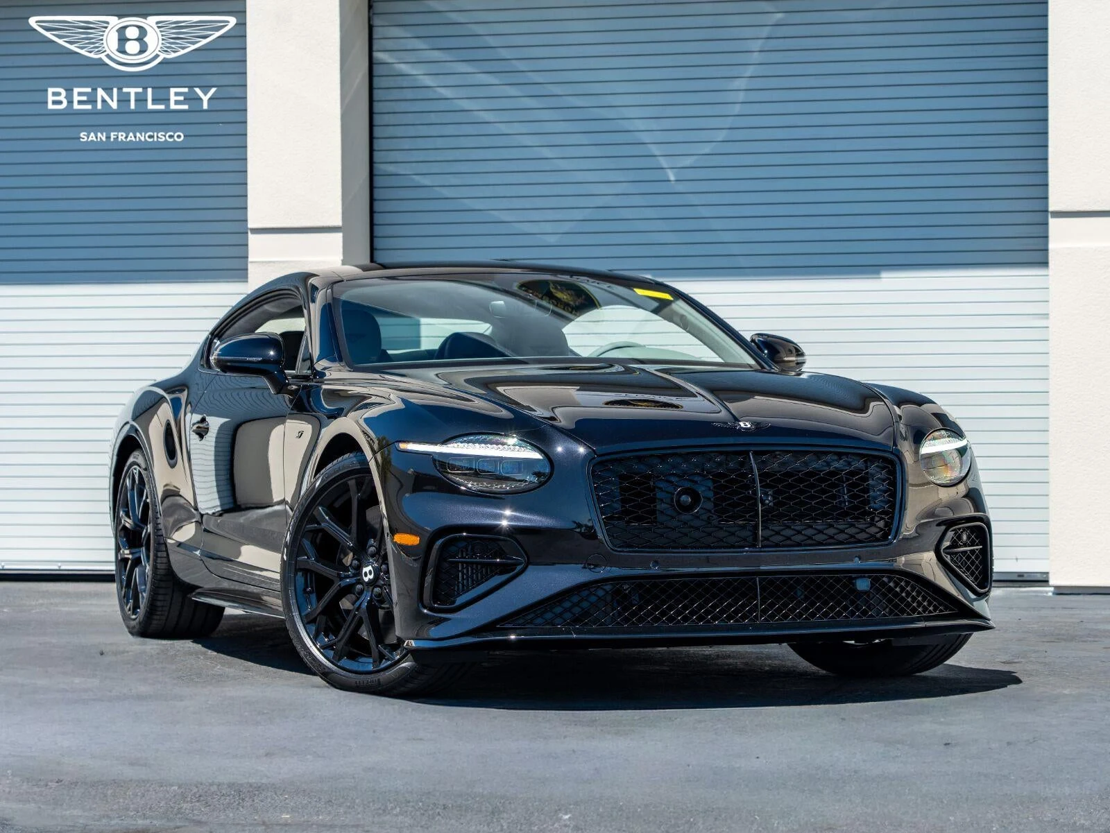 2026 Bentley Continental GT S (4th Generation), 2/30
