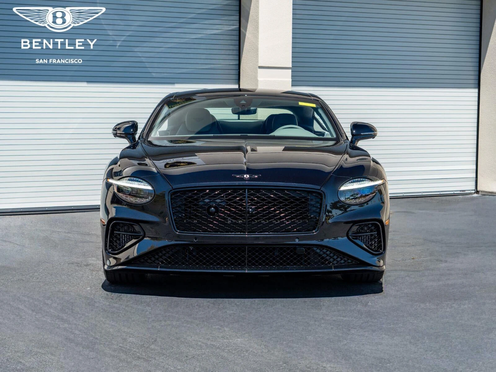 2026 Bentley Continental GT S (4th Generation), 3/30