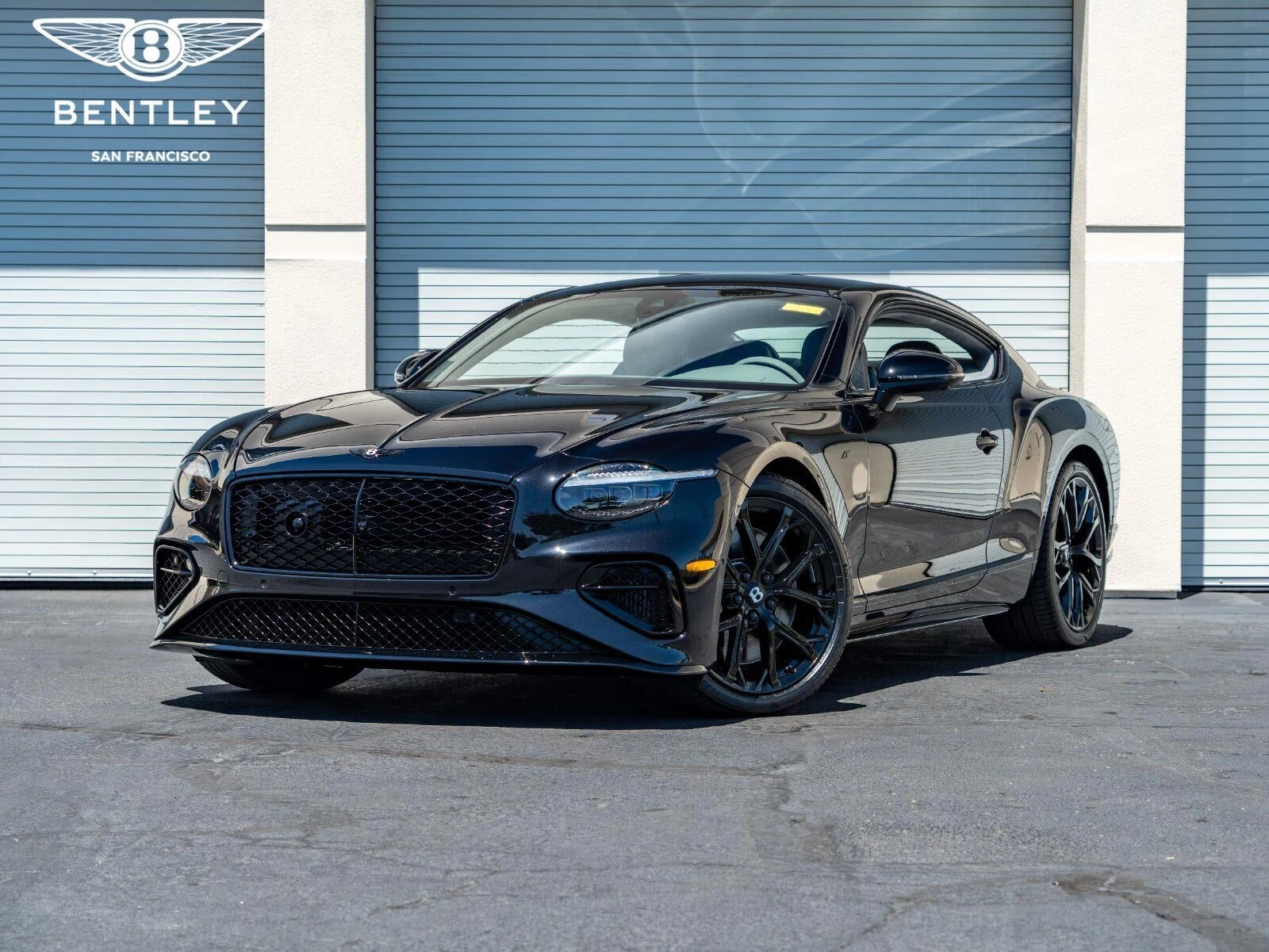 2026 Bentley Continental GT S (4th Generation), 4/30
