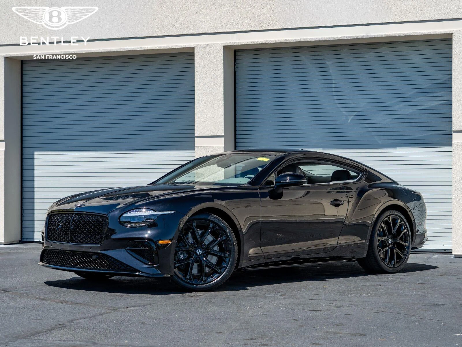 2026 Bentley Continental GT S (4th Generation), 5/30