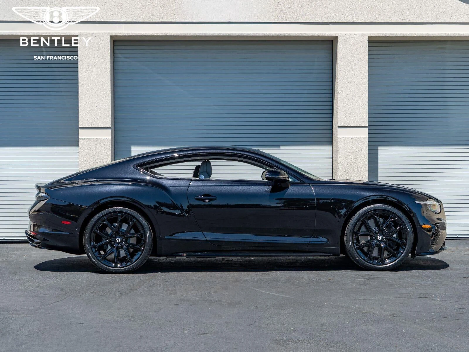 2026 Bentley Continental GT S (4th Generation), 7/30