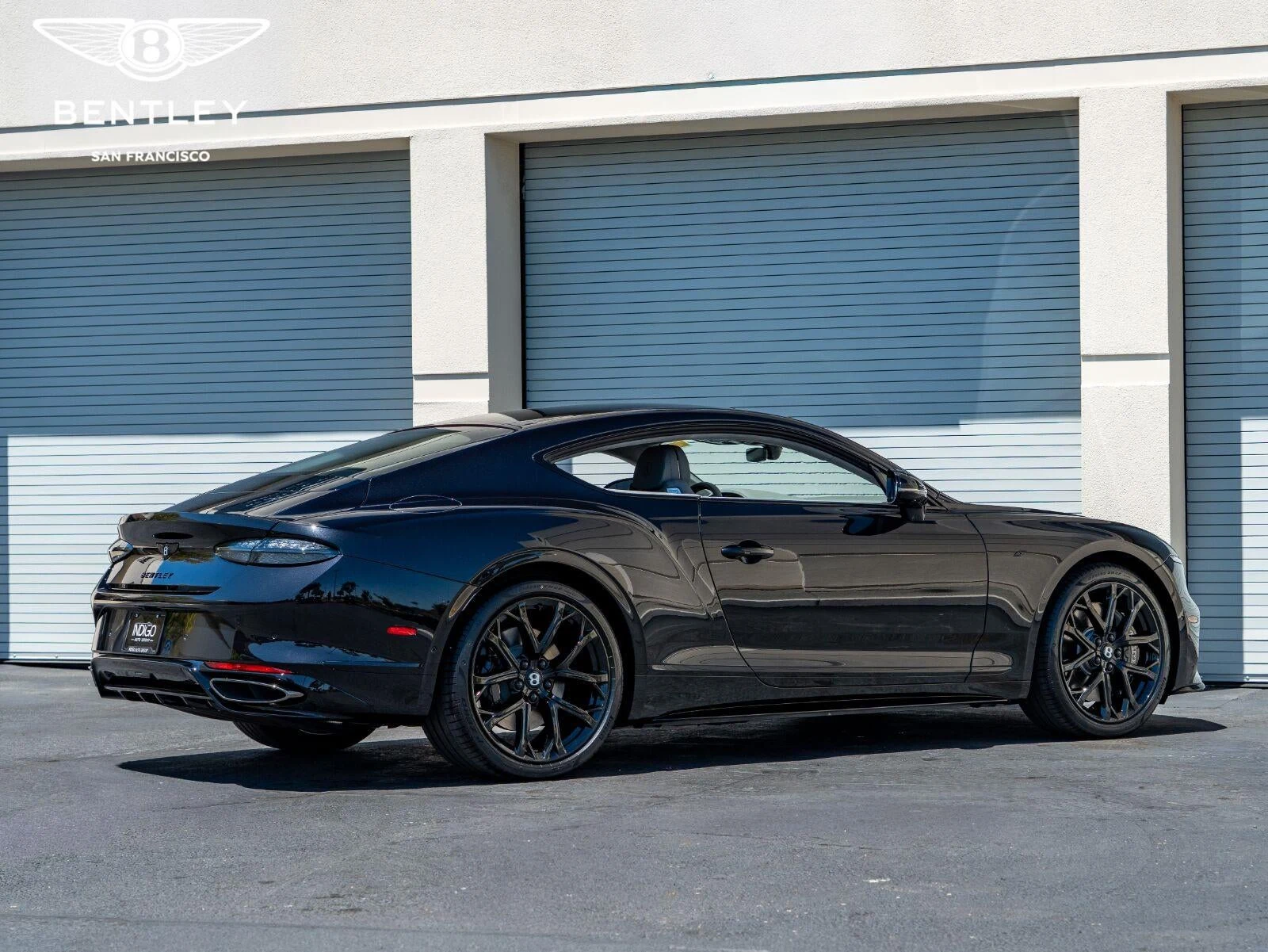 2026 Bentley Continental GT S (4th Generation), 8/30