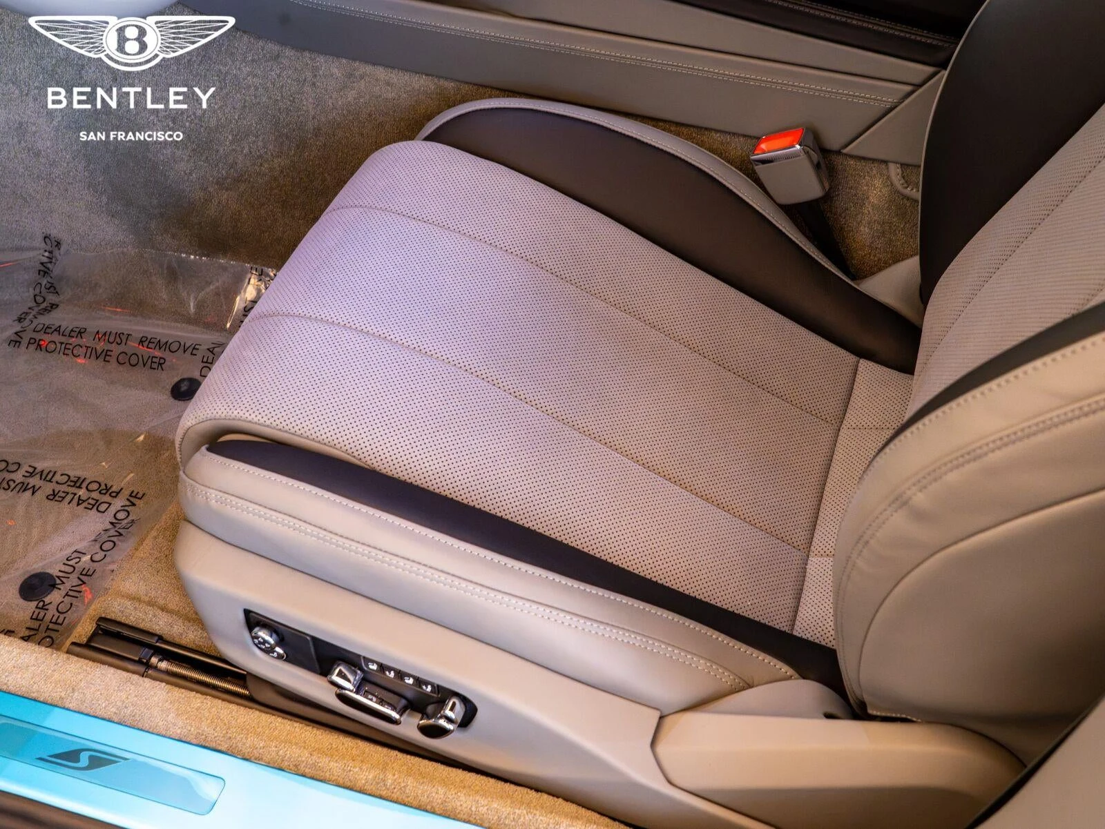 2026 Bentley Continental GT S (4th Generation), 16/30