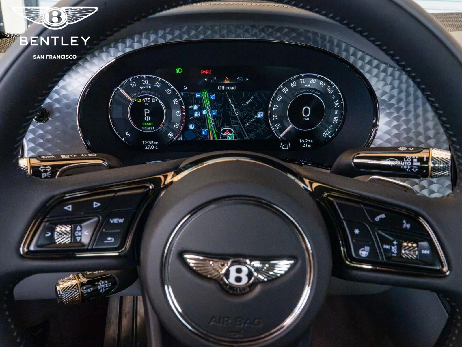 2026 Bentley Continental GT S (4th Generation), 17/30