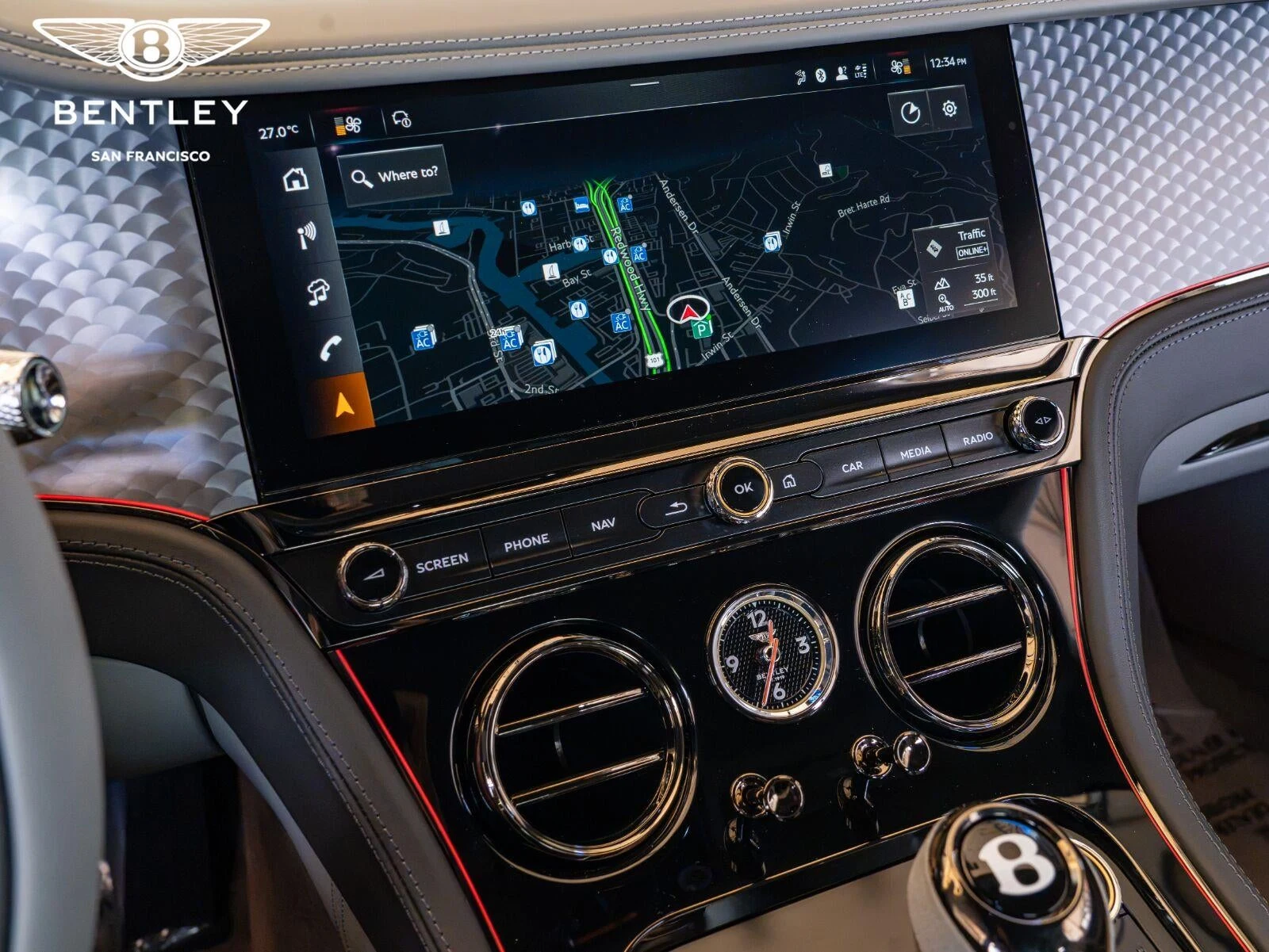 2026 Bentley Continental GT S (4th Generation), 18/30