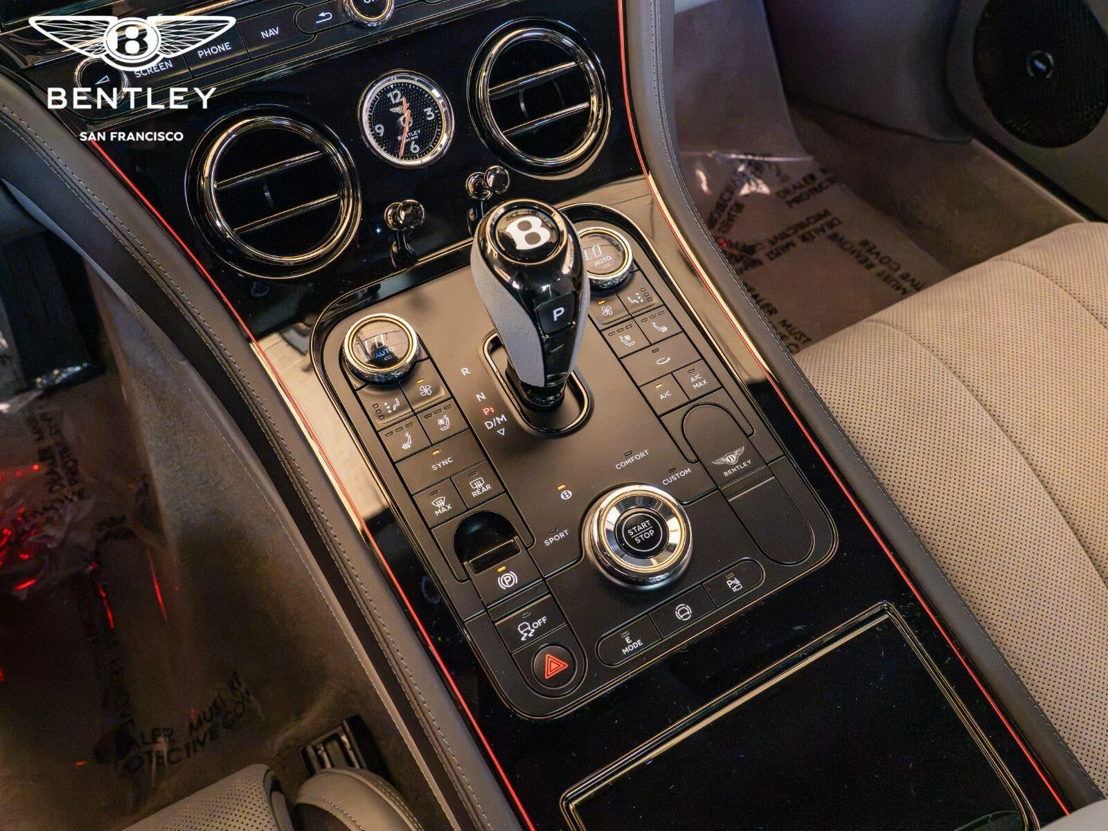 2026 Bentley Continental GT S (4th Generation), 20/30