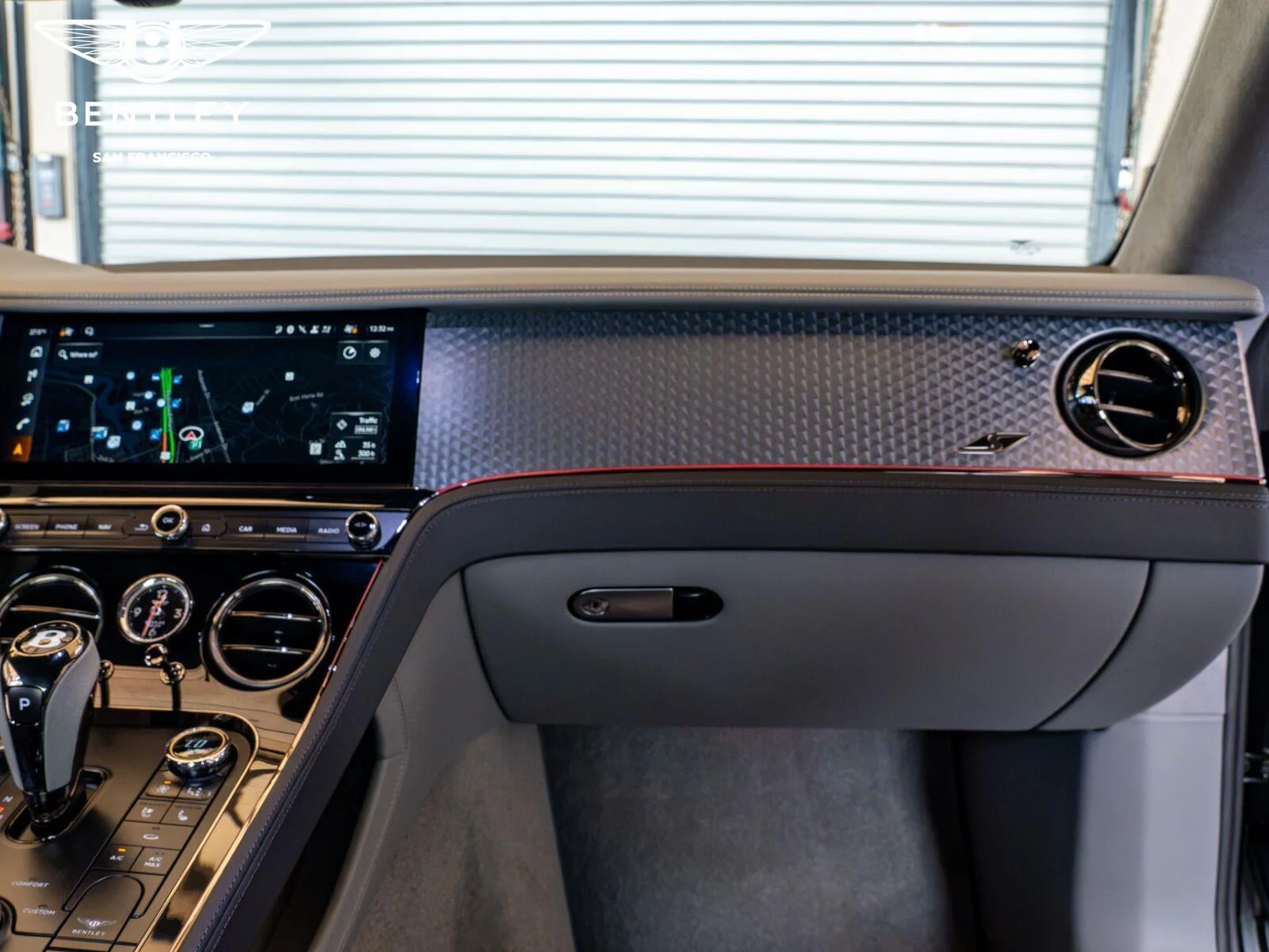2026 Bentley Continental GT S (4th Generation), 21/30
