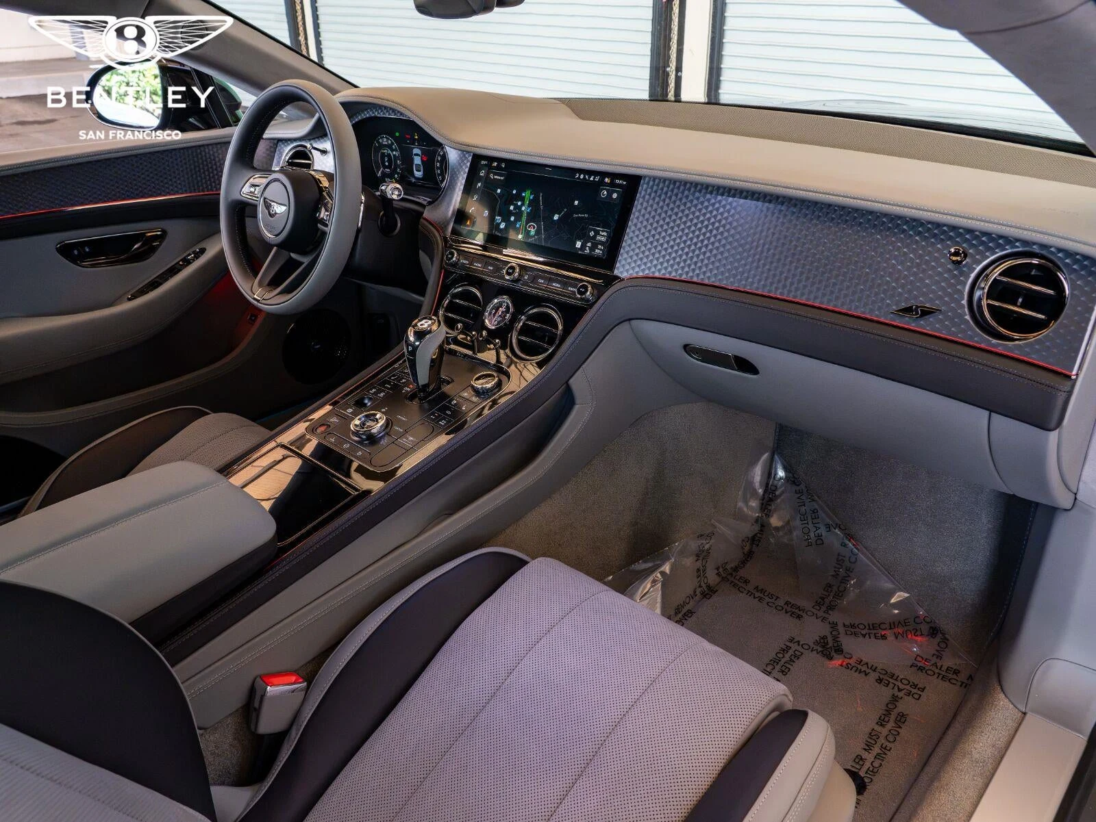 2026 Bentley Continental GT S (4th Generation), 23/30