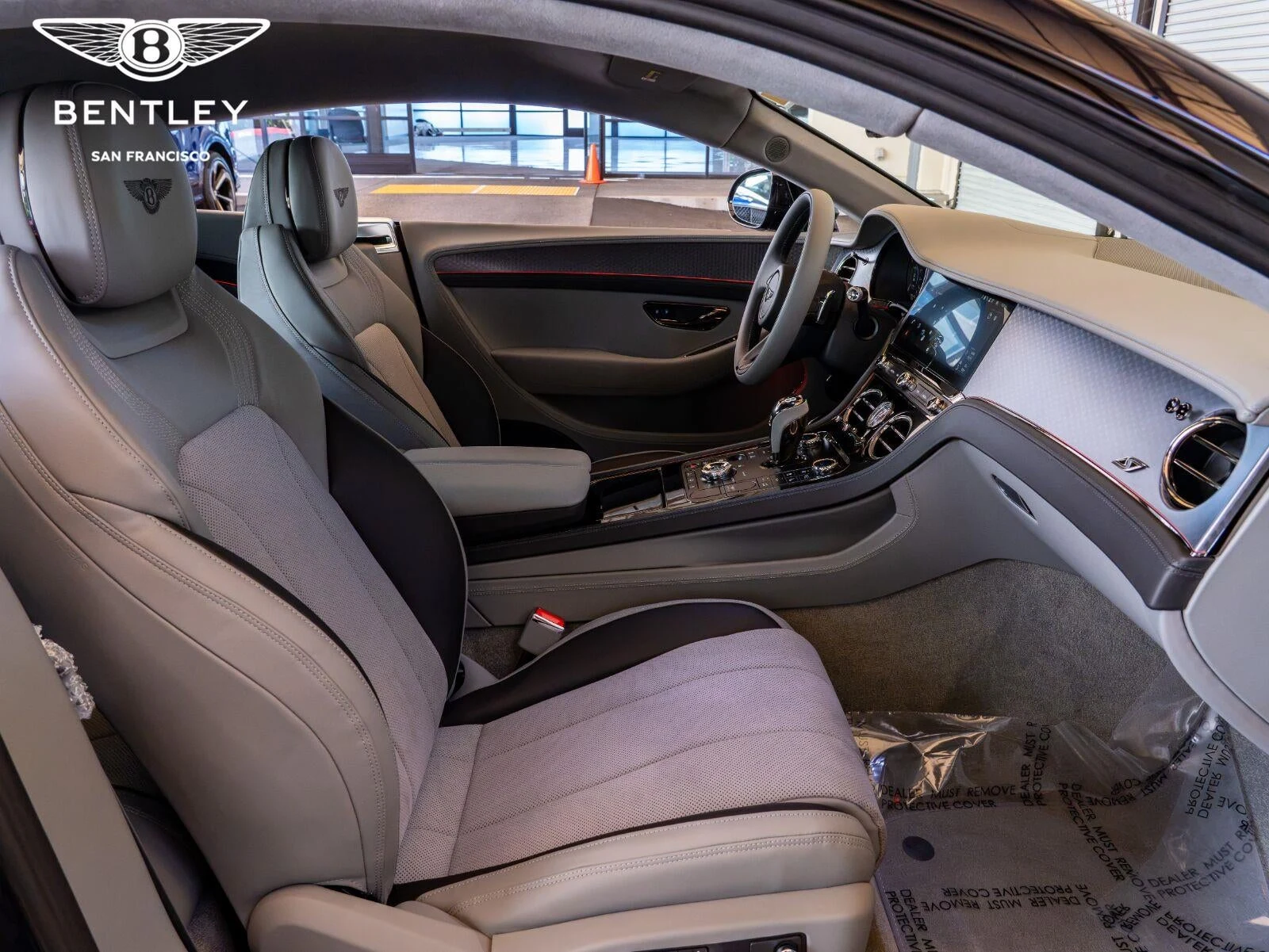 2026 Bentley Continental GT S (4th Generation), 24/30
