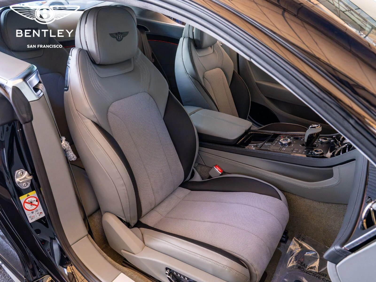 2026 Bentley Continental GT S (4th Generation), 25/30