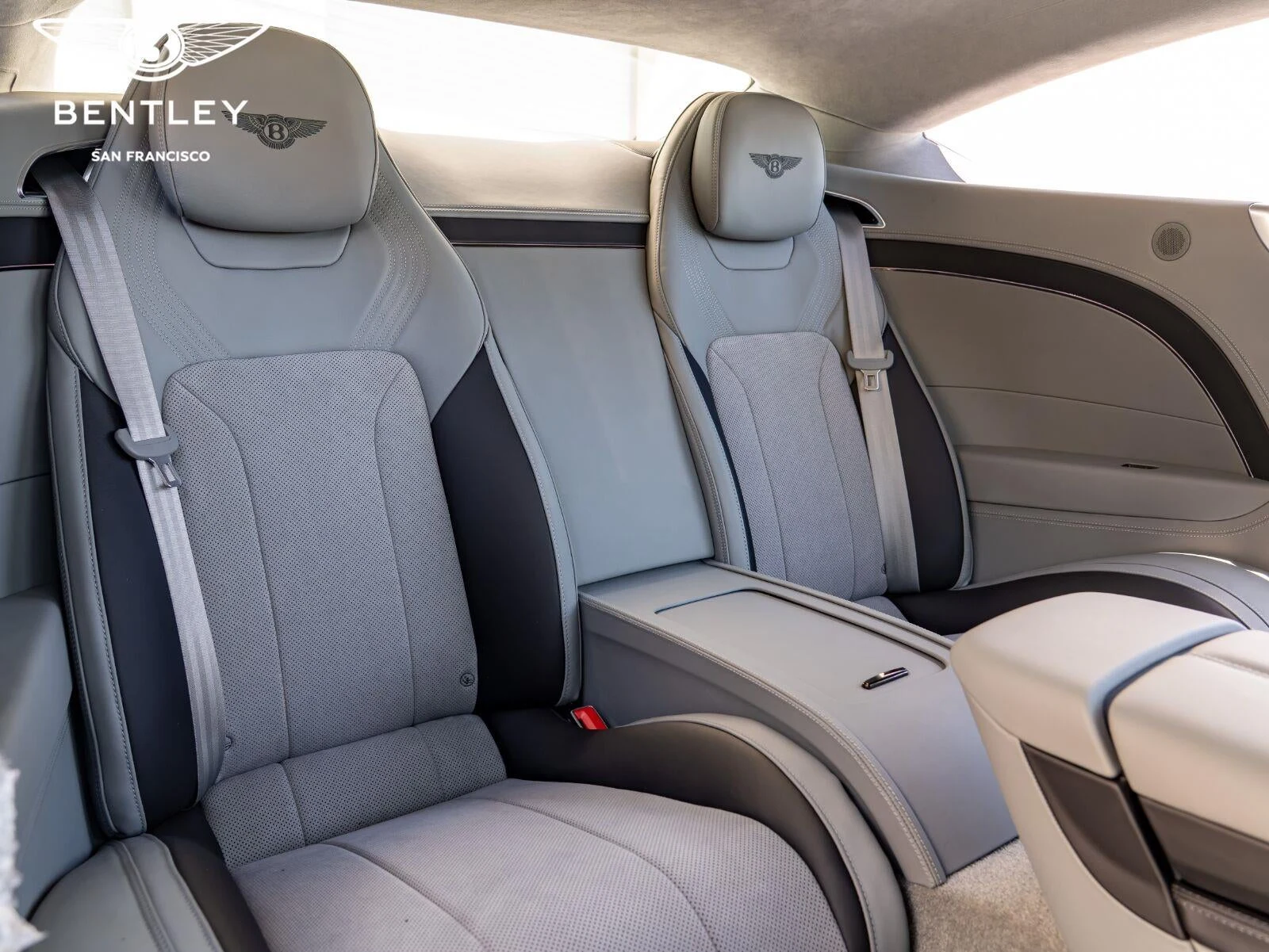 2026 Bentley Continental GT S (4th Generation), 29/30