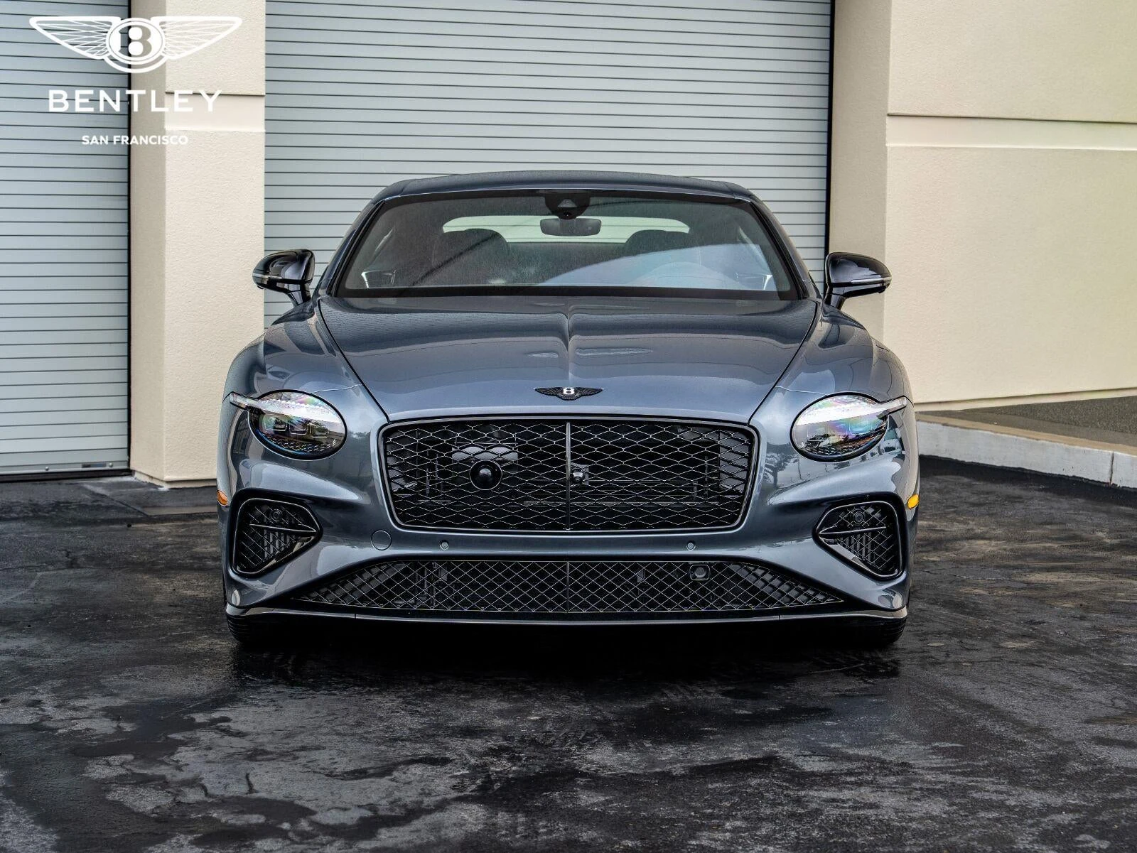 2026 Bentley Continental GT S (4th Generation), 2/30
