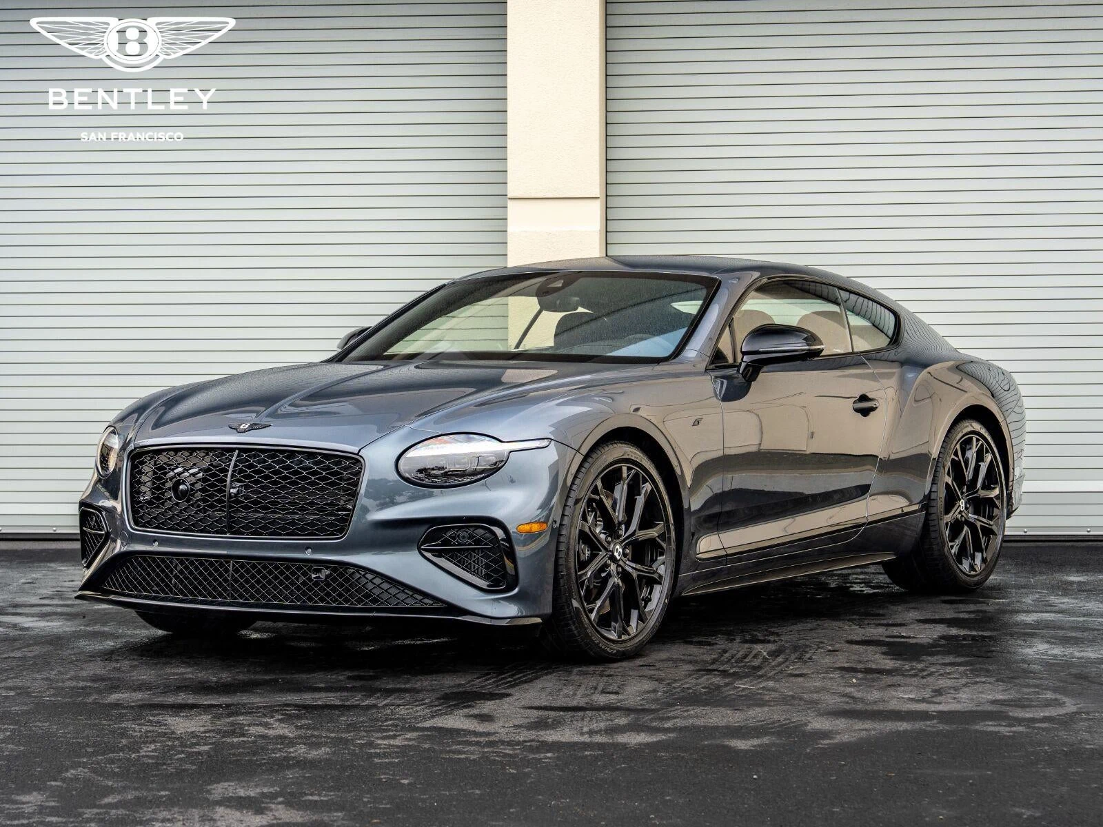 2026 Bentley Continental GT S (4th Generation), 3/30