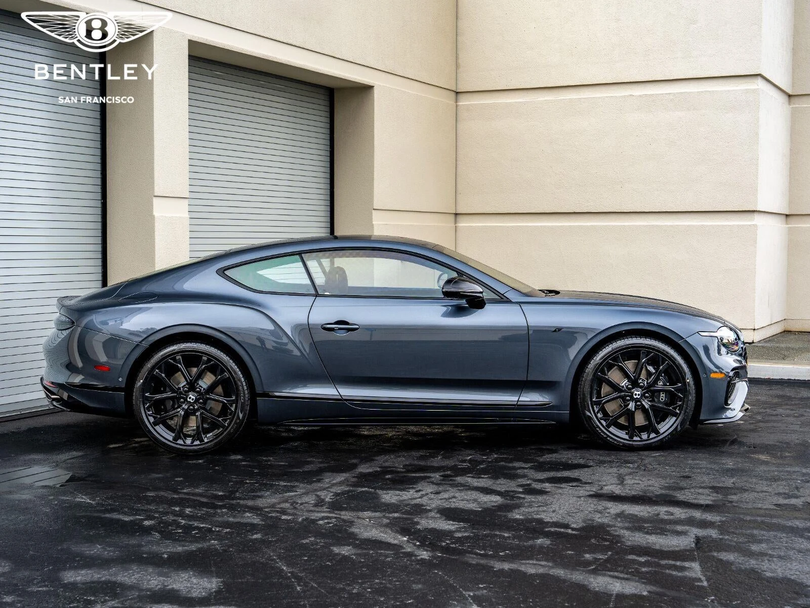 2026 Bentley Continental GT S (4th Generation), 4/30