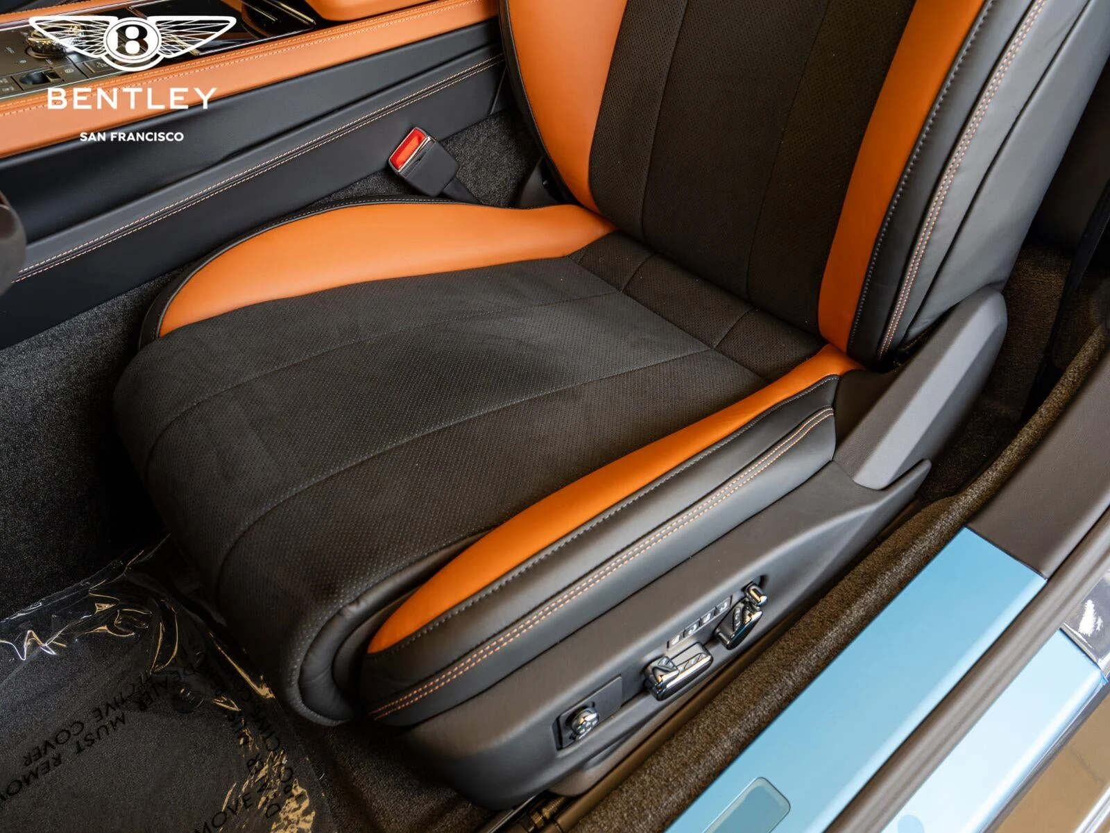 2026 Bentley Continental GT S (4th Generation), 12/30