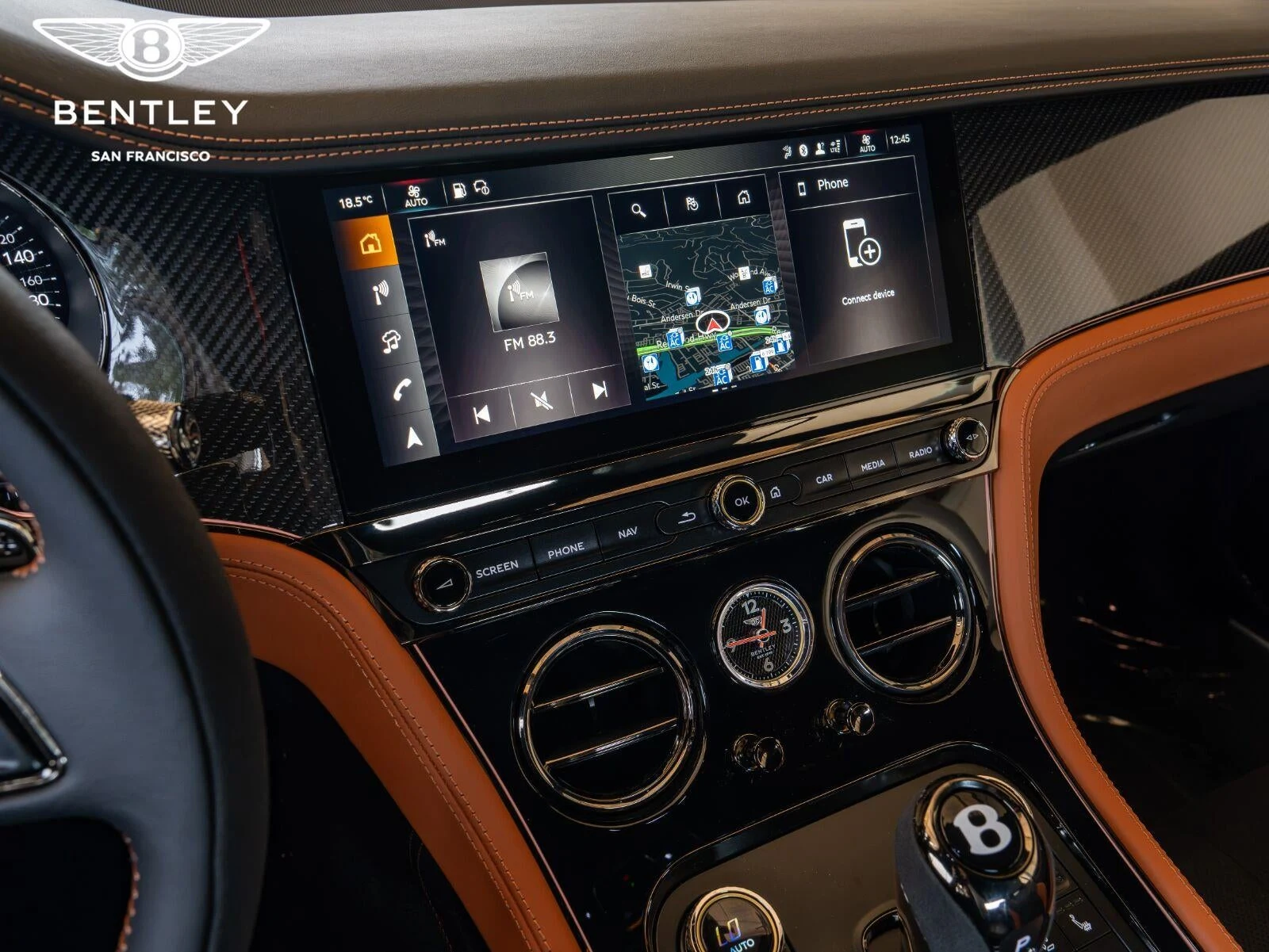 2026 Bentley Continental GT S (4th Generation), 14/30