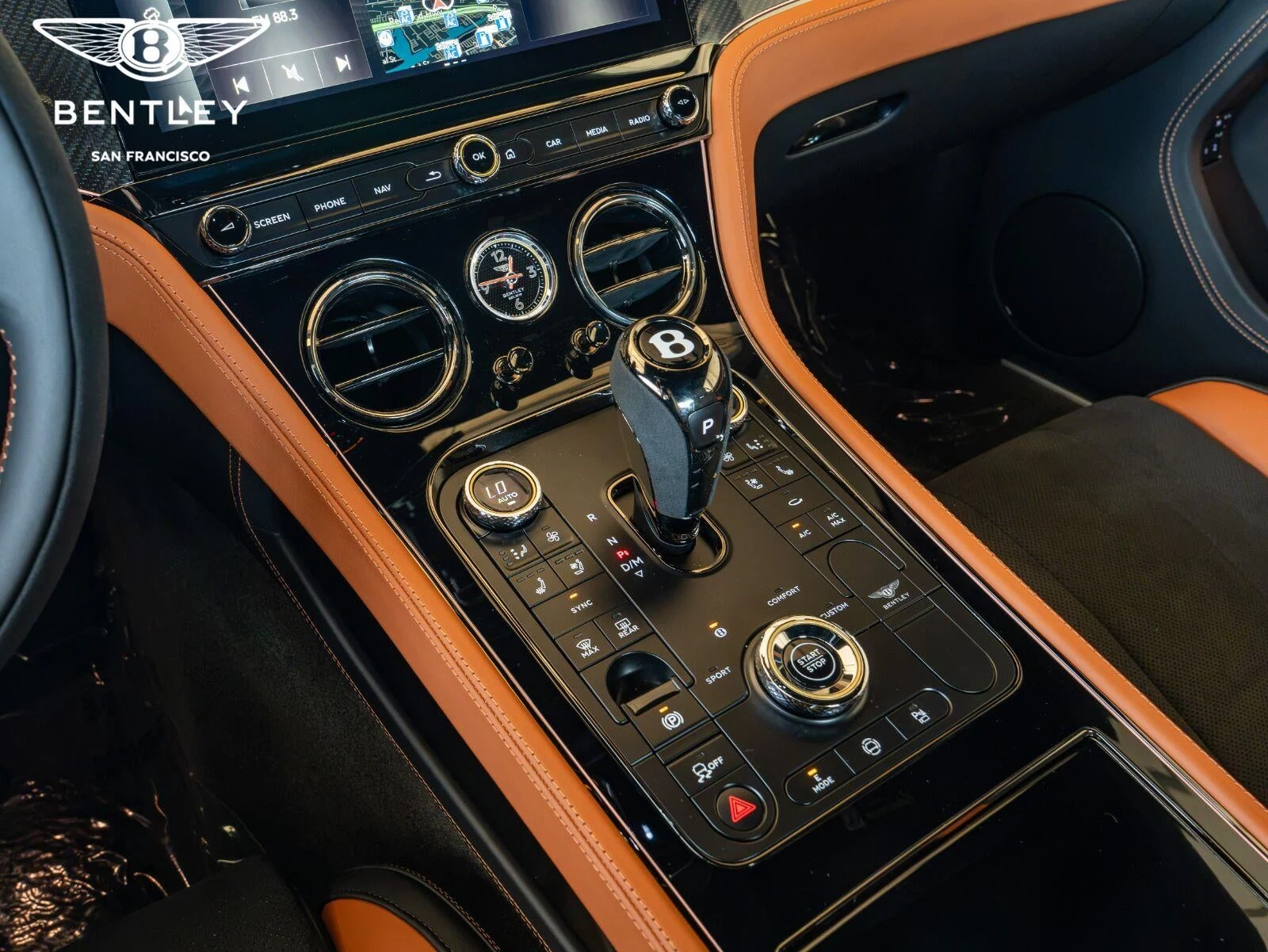 2026 Bentley Continental GT S (4th Generation), 15/30