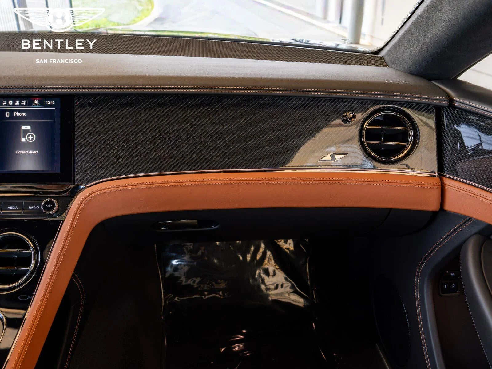 2026 Bentley Continental GT S (4th Generation), 16/30