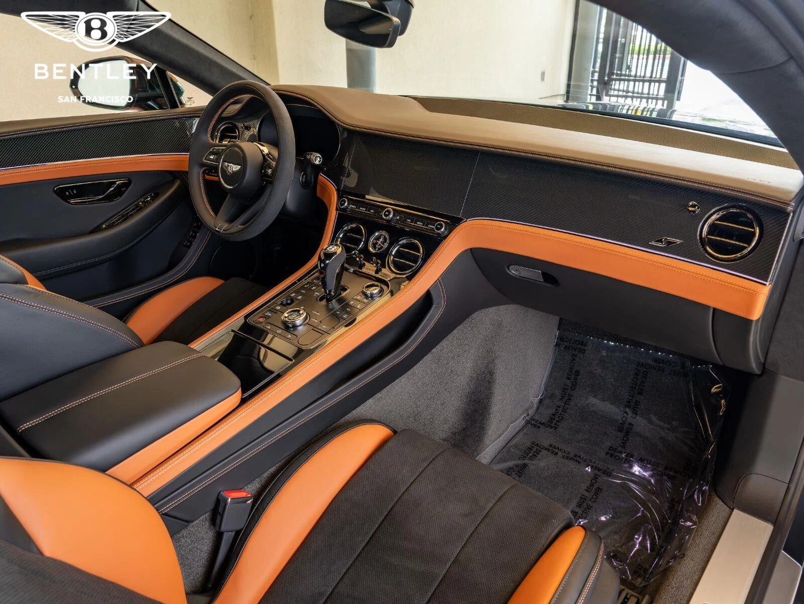 2026 Bentley Continental GT S (4th Generation), 18/30