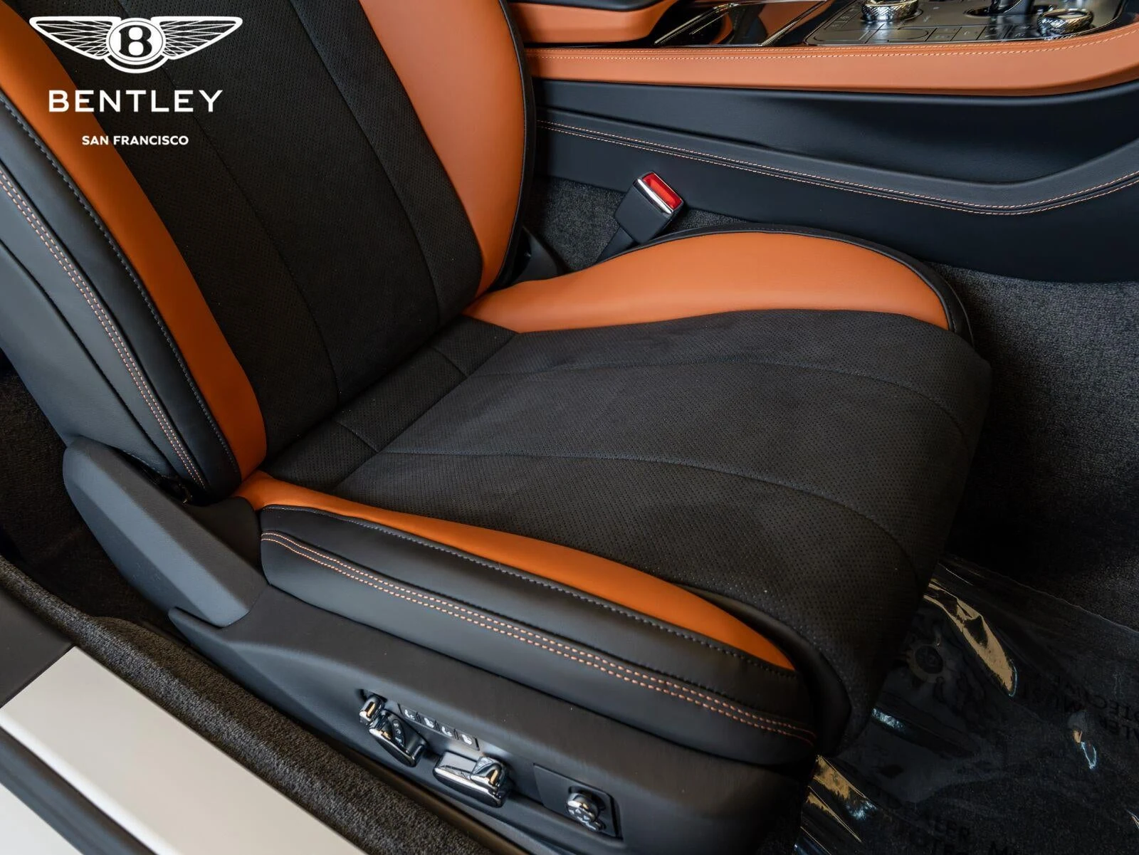 2026 Bentley Continental GT S (4th Generation), 21/30