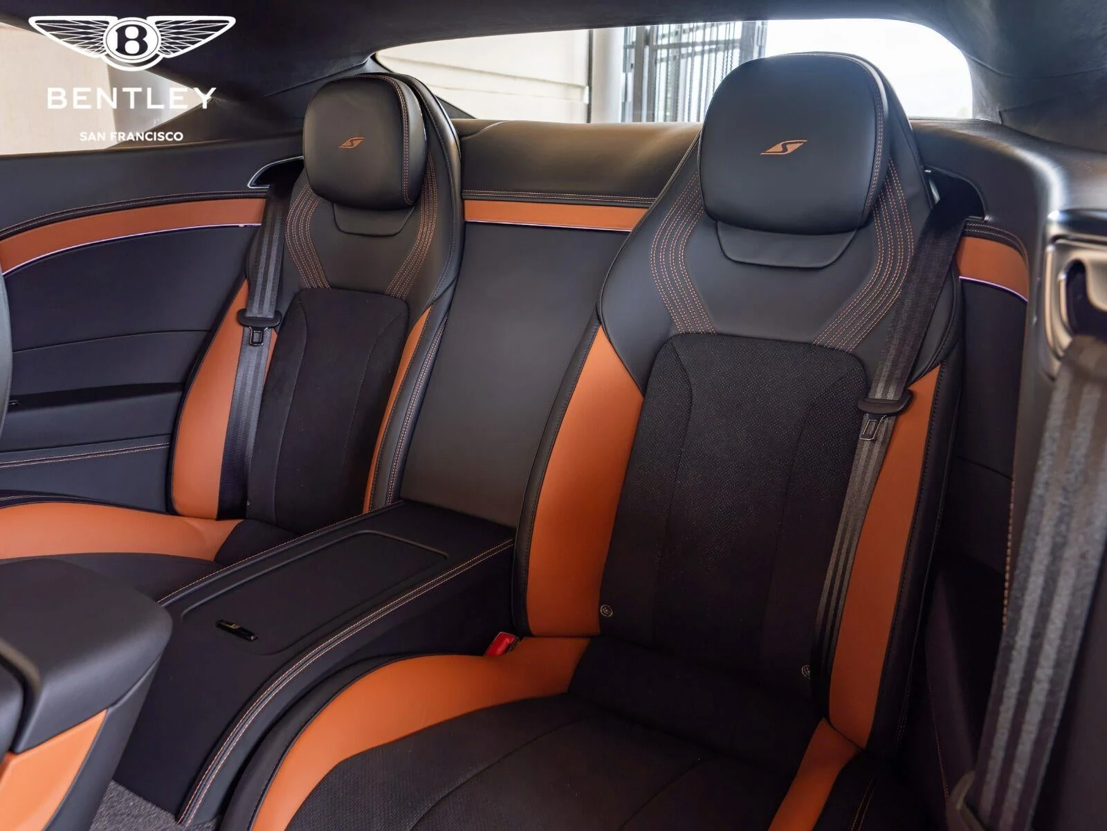 2026 Bentley Continental GT S (4th Generation), 22/30