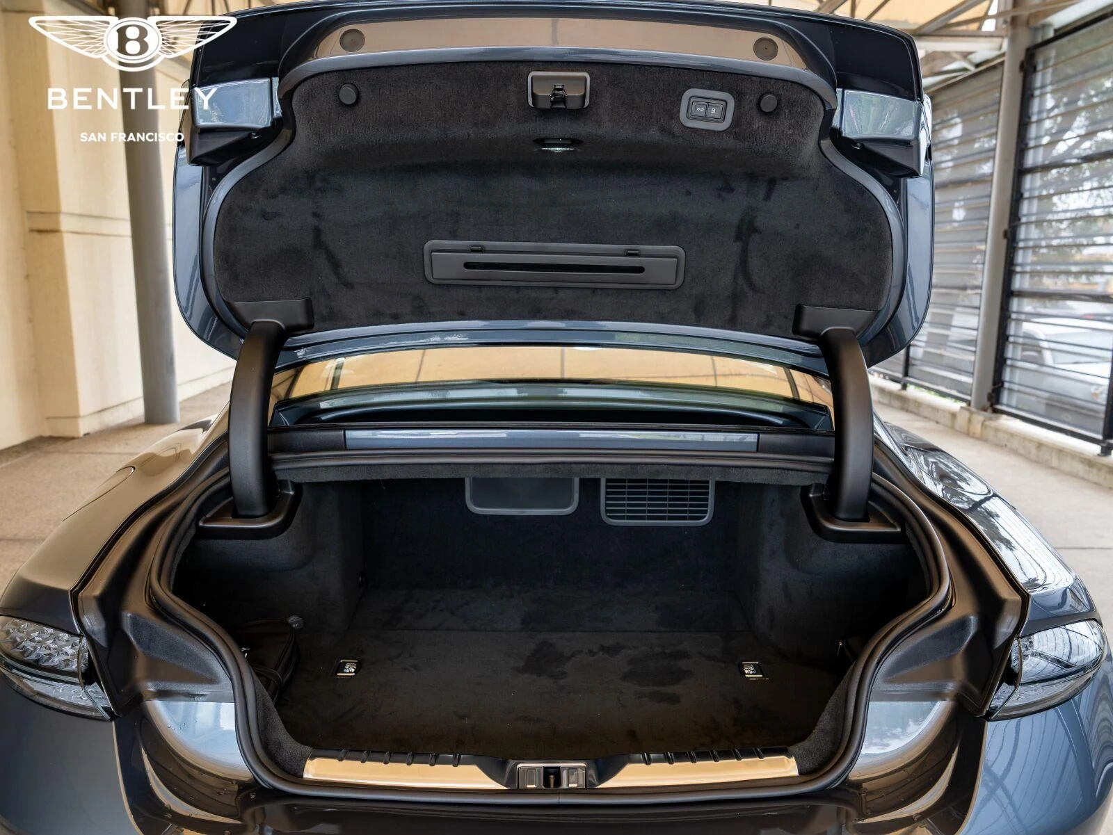 2026 Bentley Continental GT S (4th Generation), 27/30