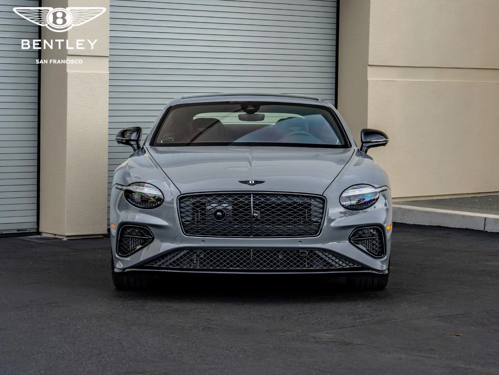 2026 Bentley Continental GT S (4th Generation), 2/30
