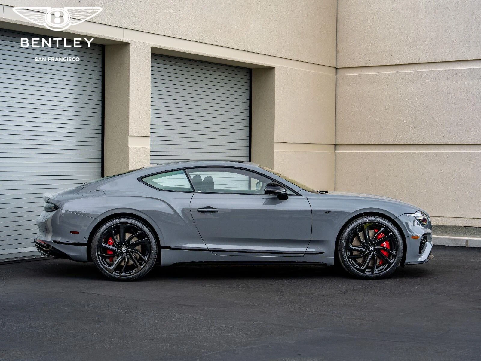 2026 Bentley Continental GT S (4th Generation), 4/30