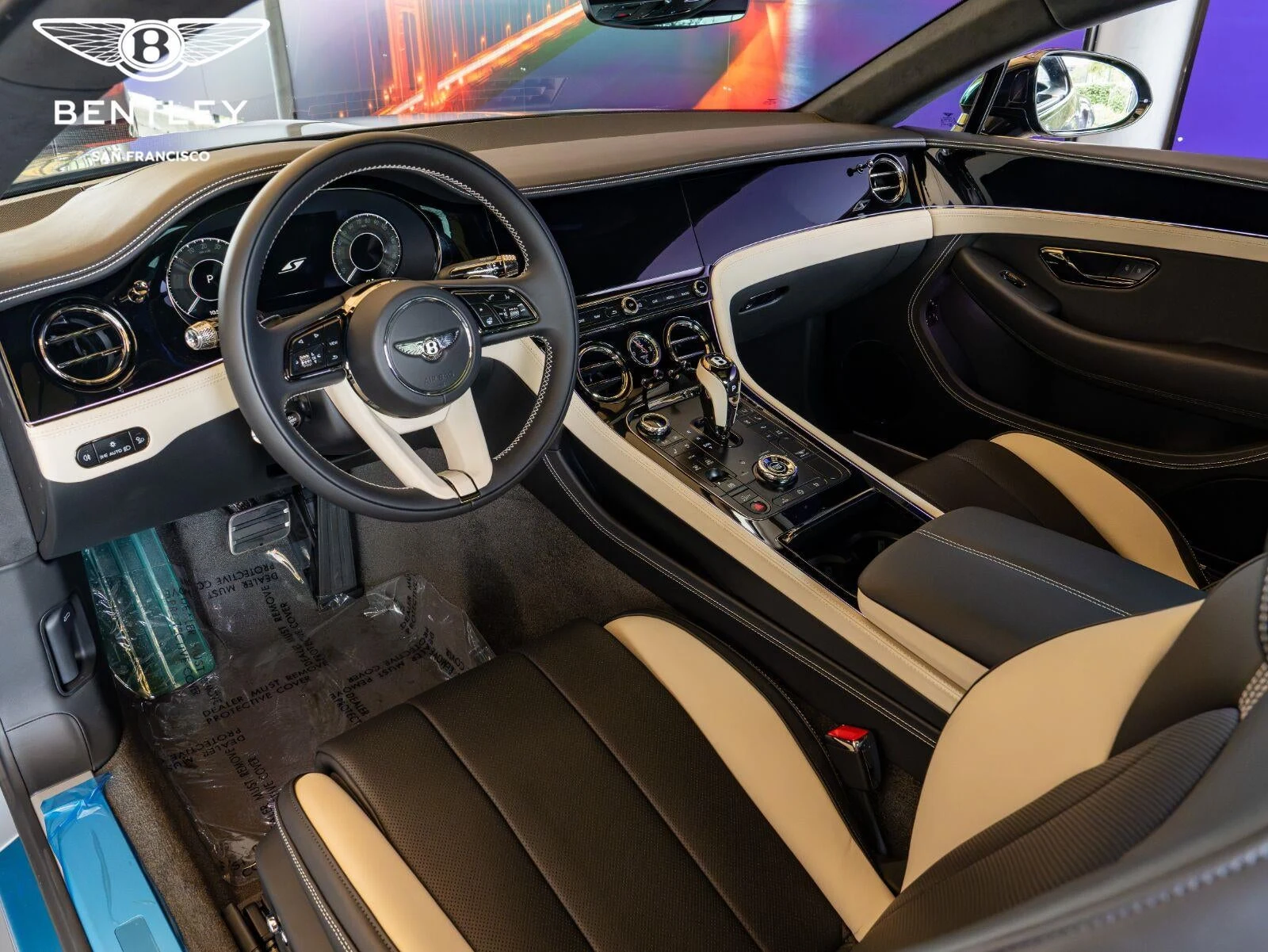 2026 Bentley Continental GT S (4th Generation), 9/30