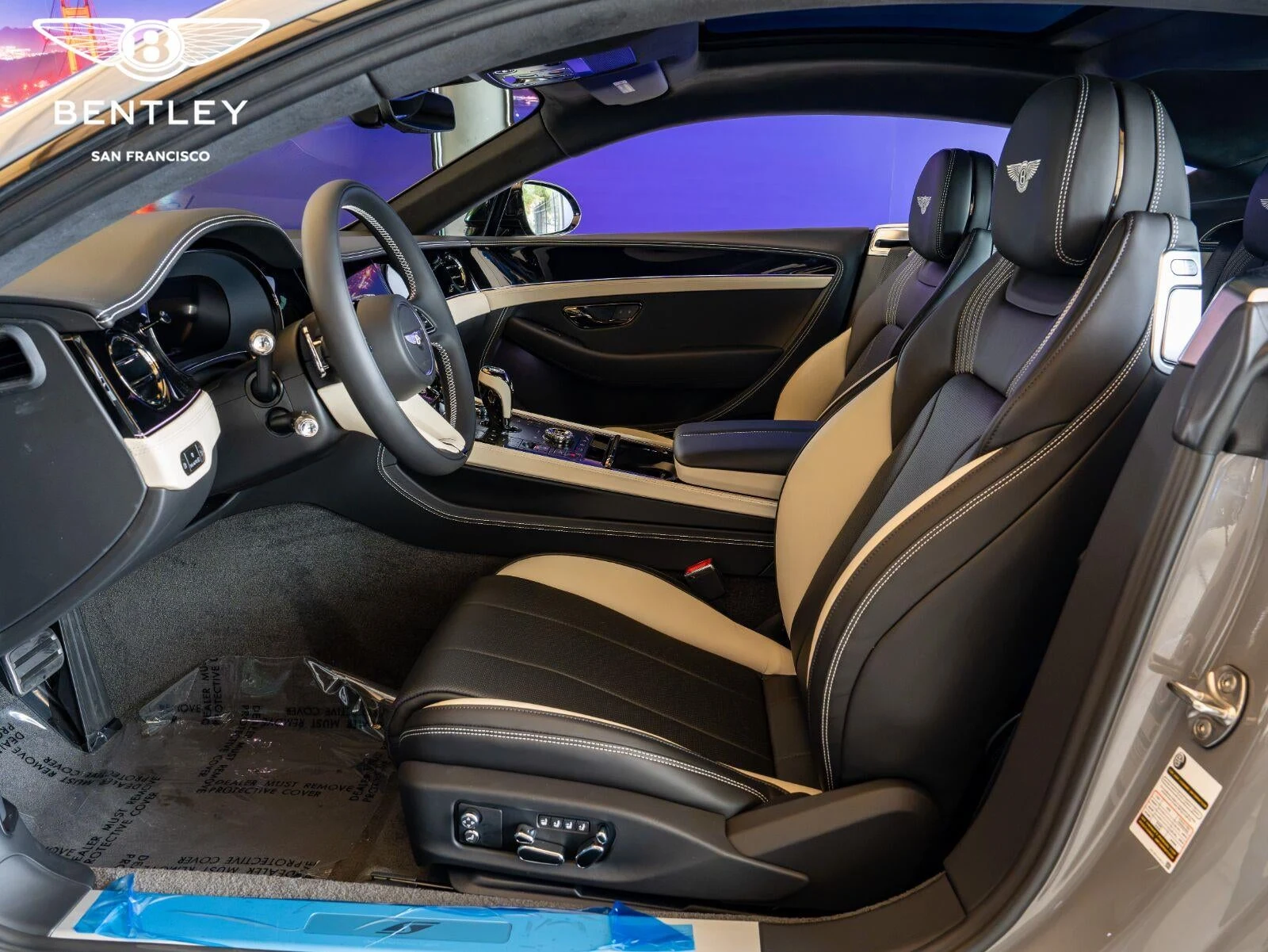 2026 Bentley Continental GT S (4th Generation), 10/30