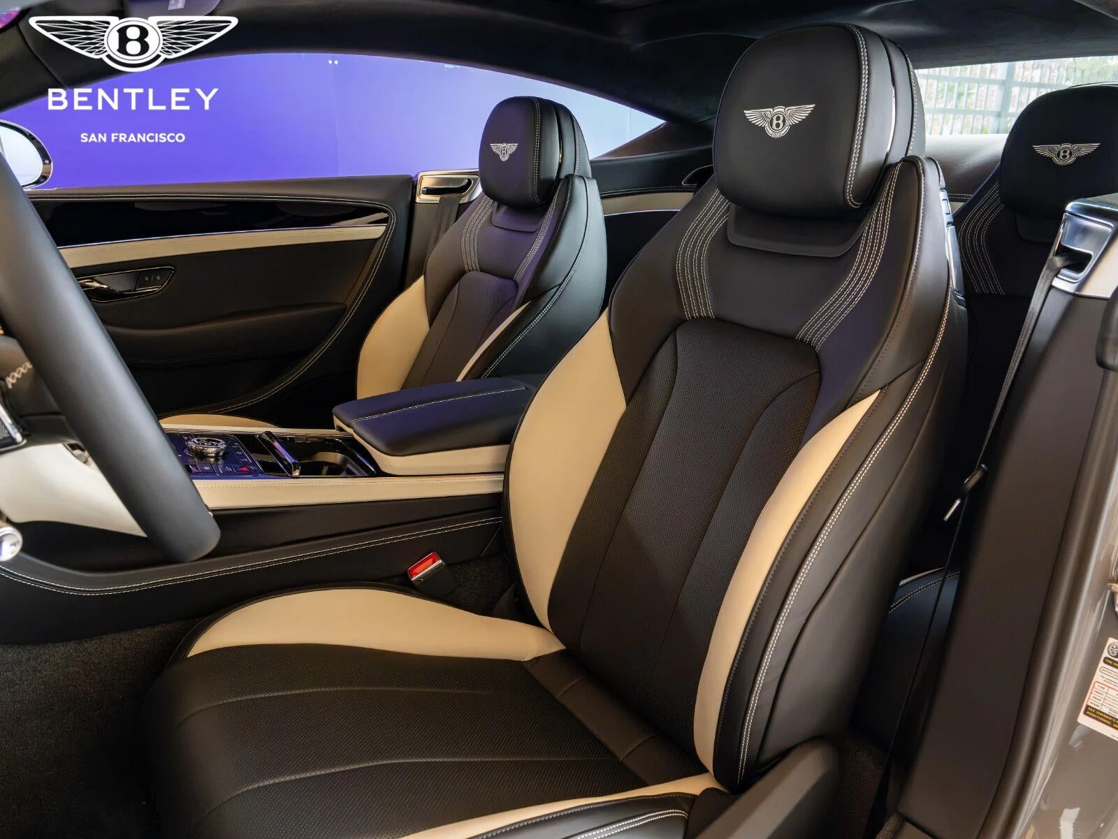 2026 Bentley Continental GT S (4th Generation), 11/30