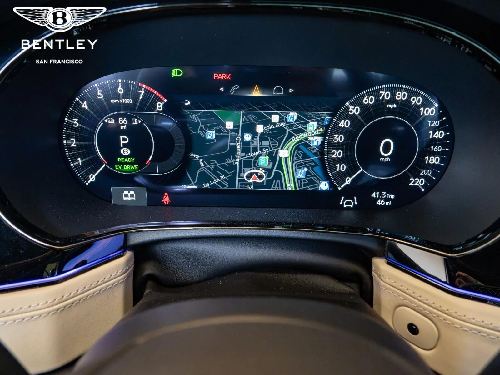 2026 Bentley Continental GT S (4th Generation), 13/30