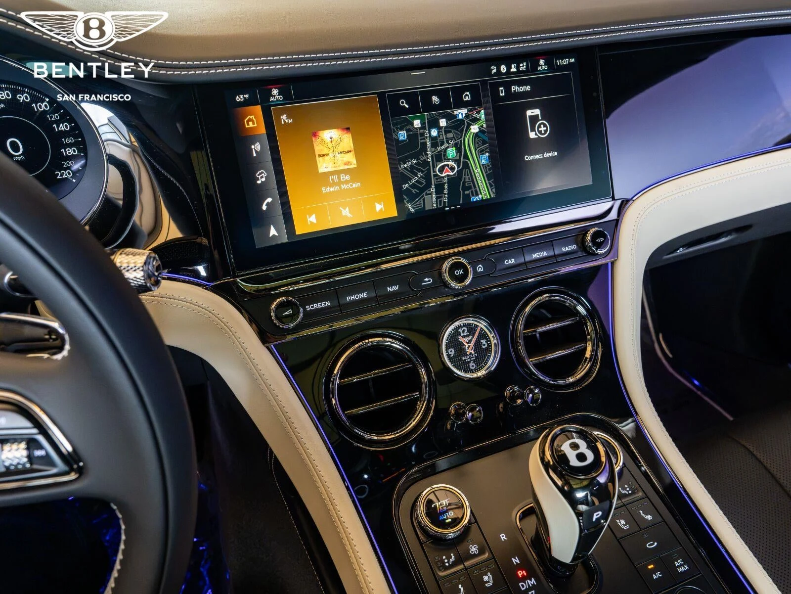 2026 Bentley Continental GT S (4th Generation), 14/30