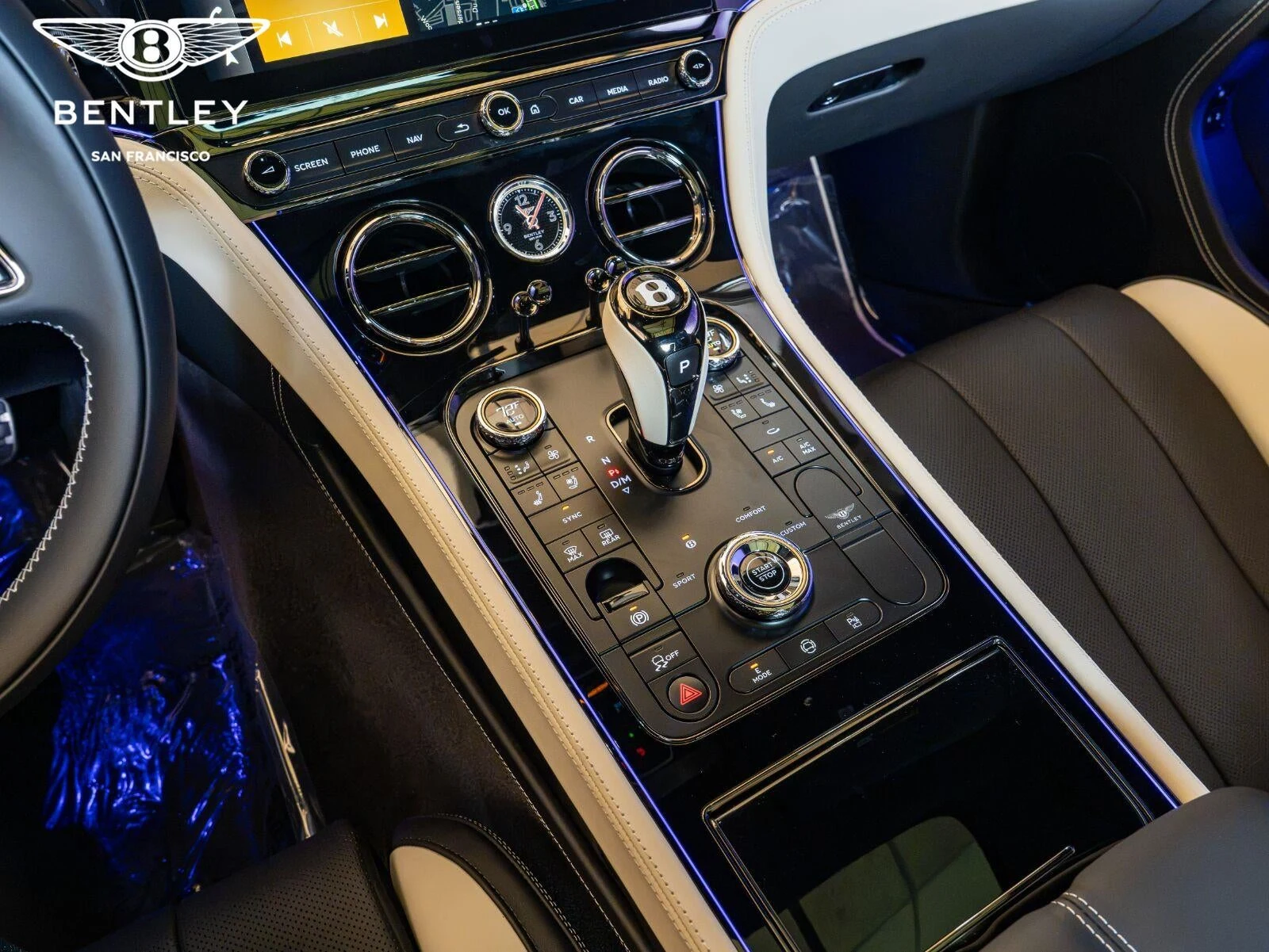 2026 Bentley Continental GT S (4th Generation), 15/30