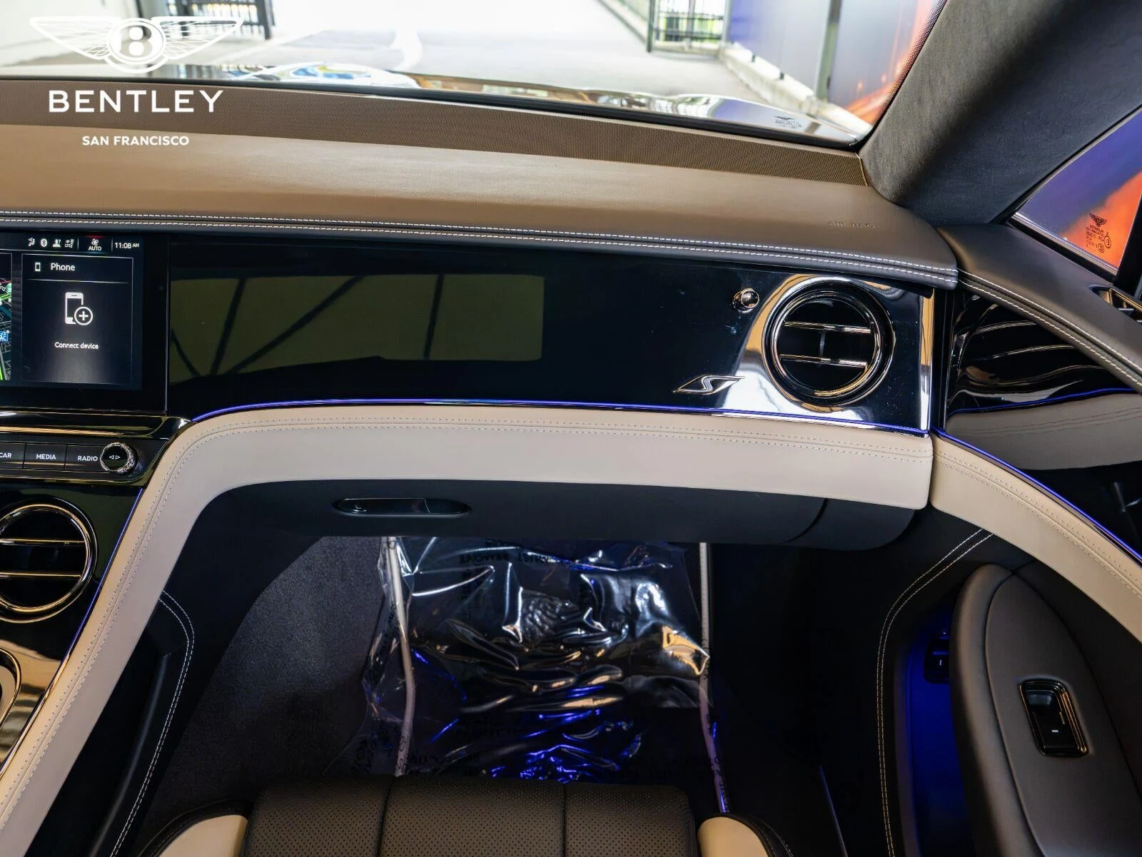 2026 Bentley Continental GT S (4th Generation), 16/30