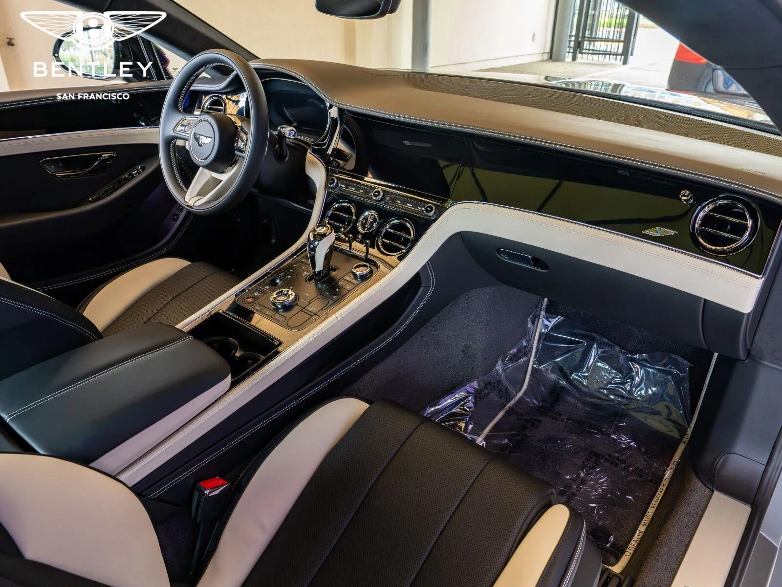 2026 Bentley Continental GT S (4th Generation), 18/30