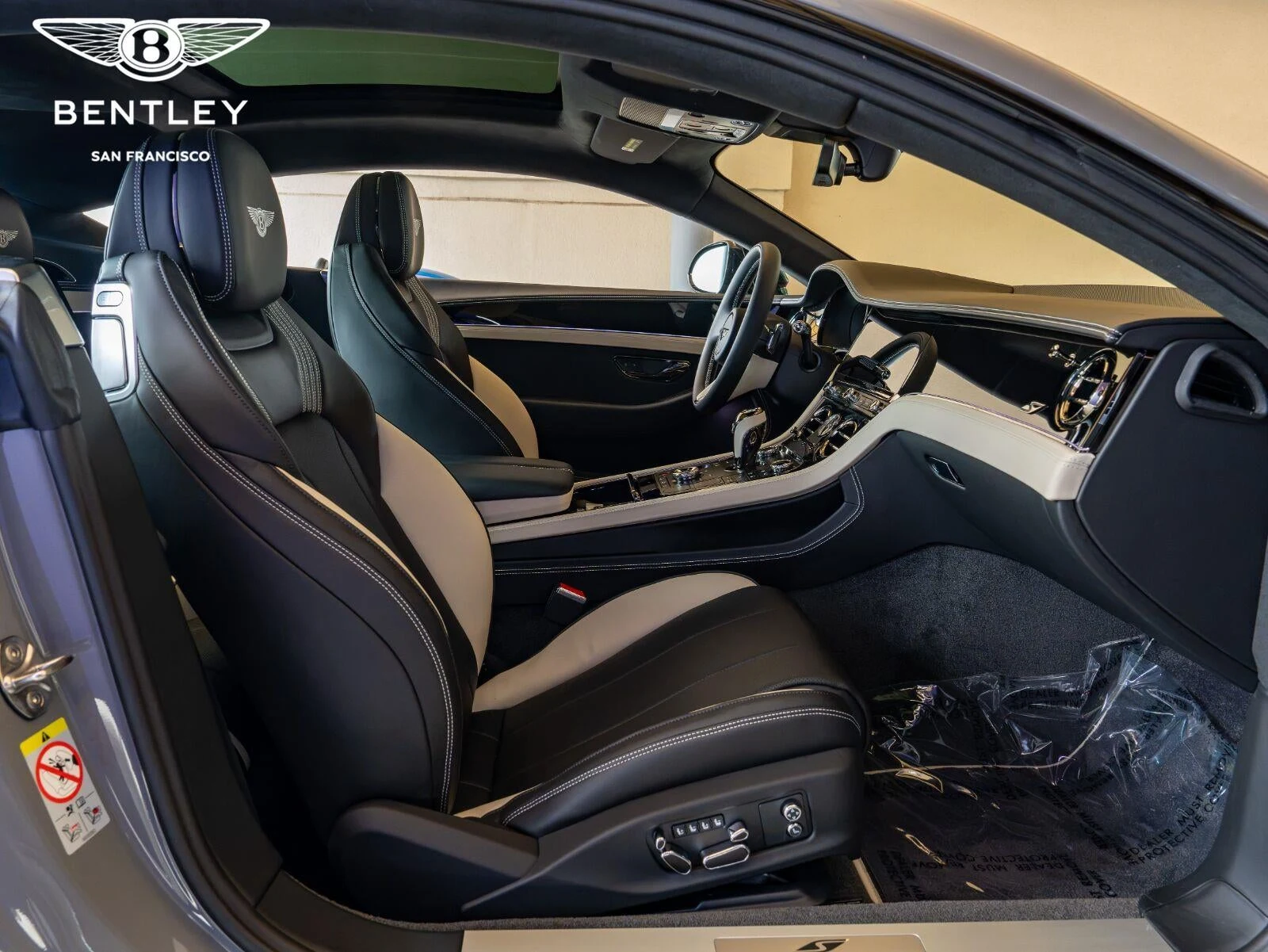 2026 Bentley Continental GT S (4th Generation), 19/30