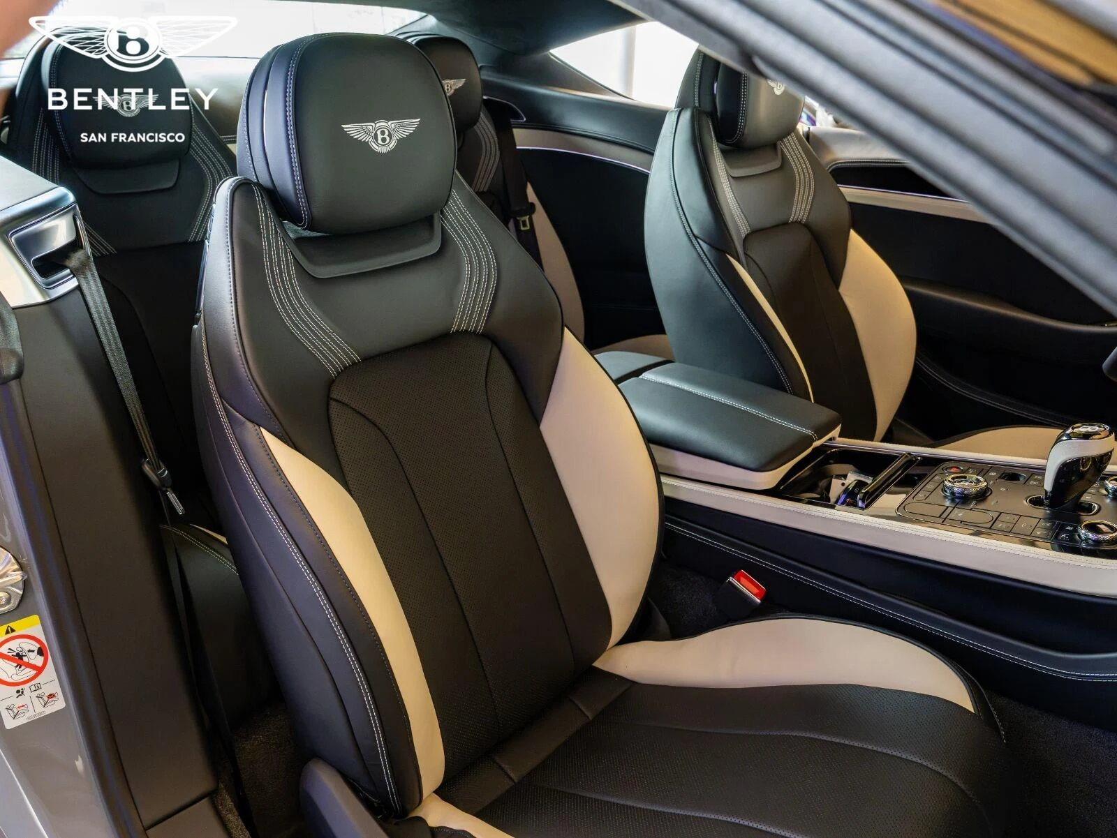 2026 Bentley Continental GT S (4th Generation), 20/30