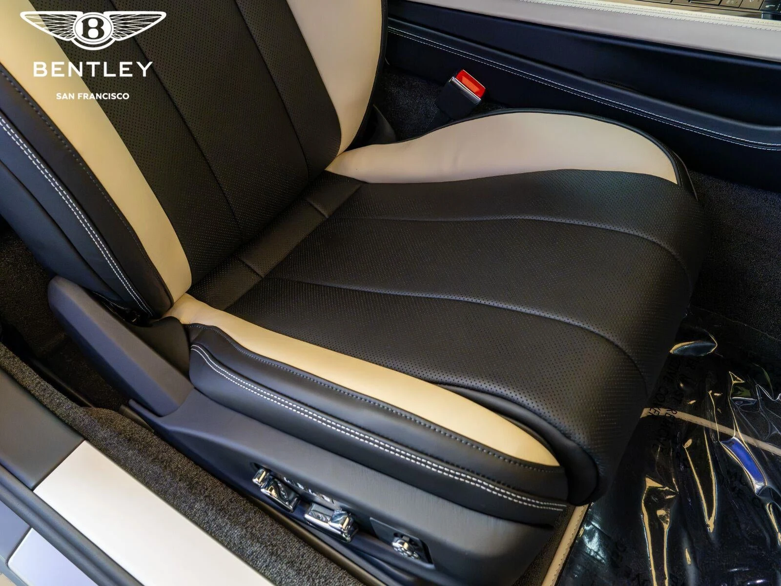 2026 Bentley Continental GT S (4th Generation), 21/30