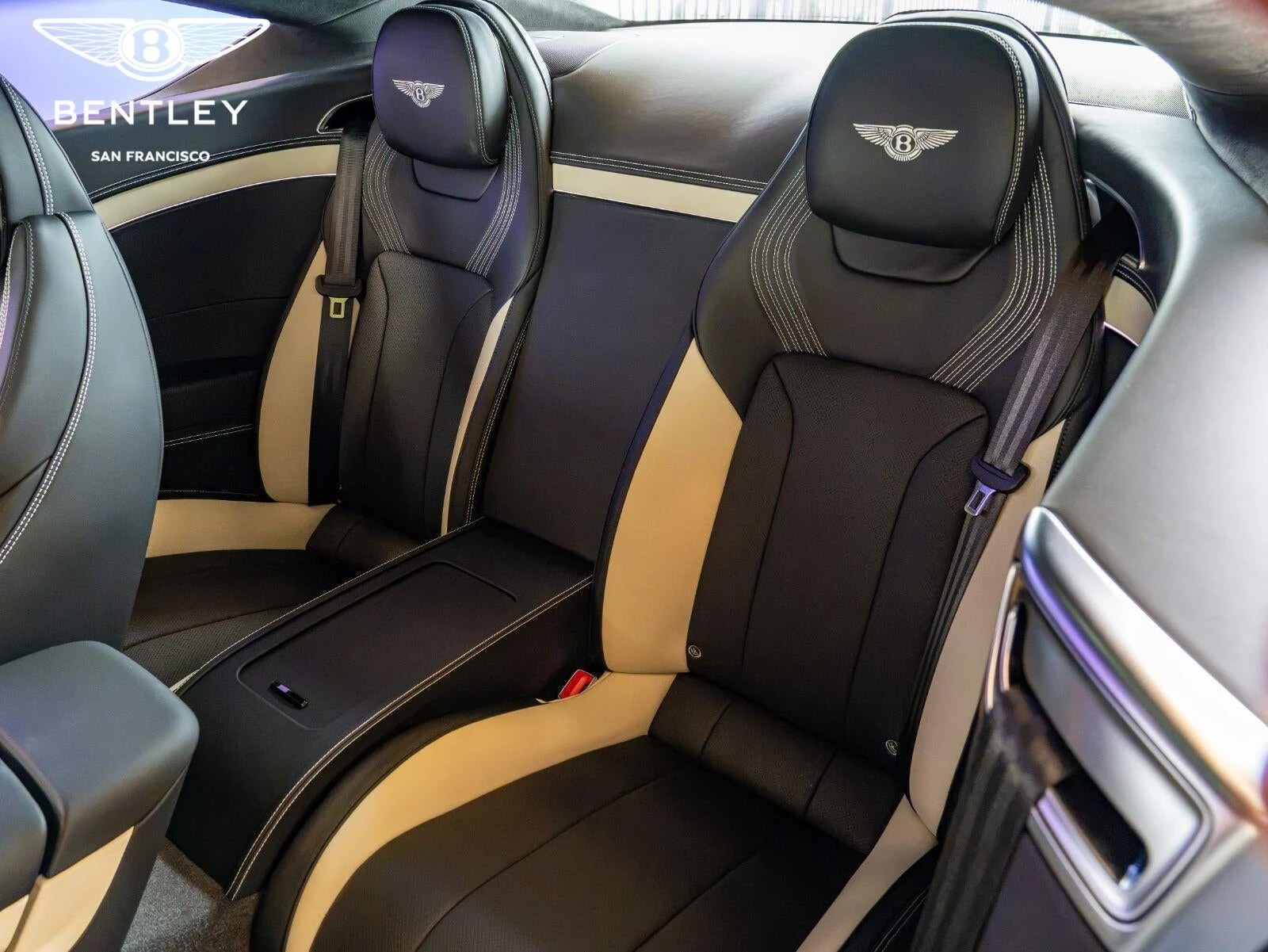 2026 Bentley Continental GT S (4th Generation), 22/30