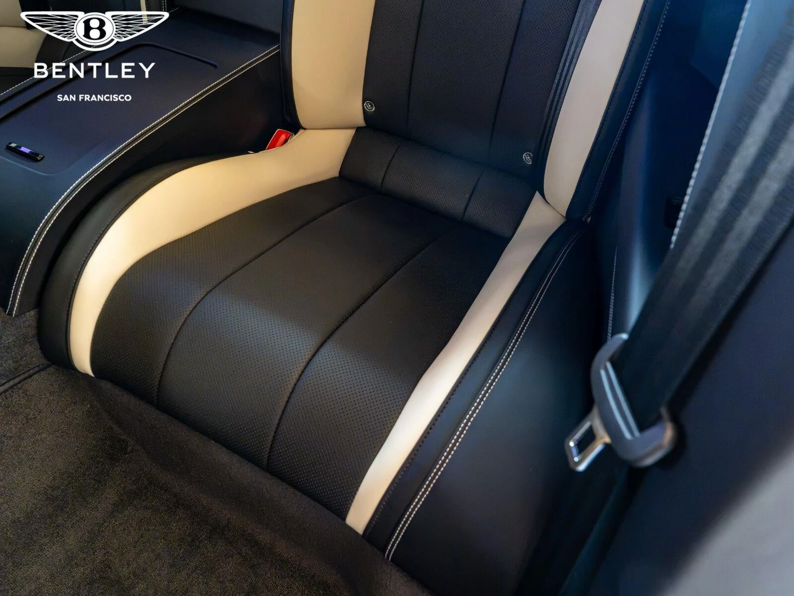 2026 Bentley Continental GT S (4th Generation), 23/30