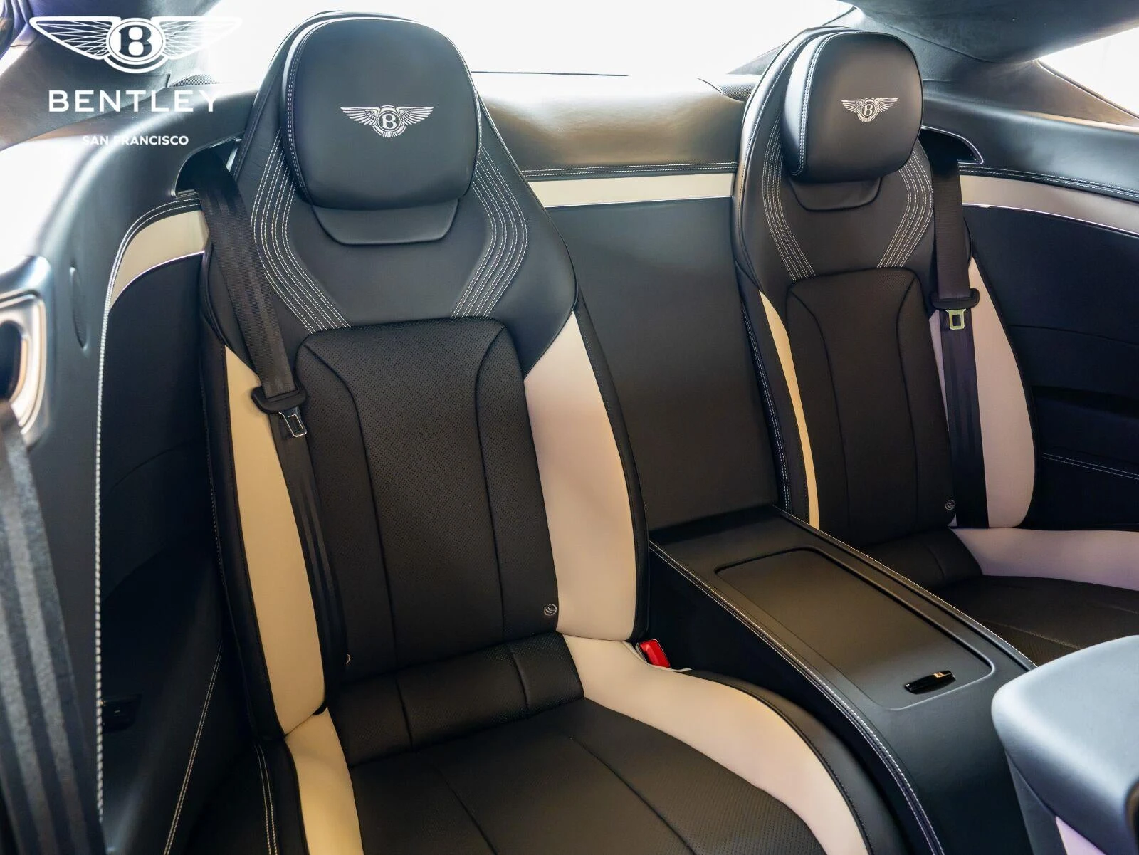 2026 Bentley Continental GT S (4th Generation), 24/30