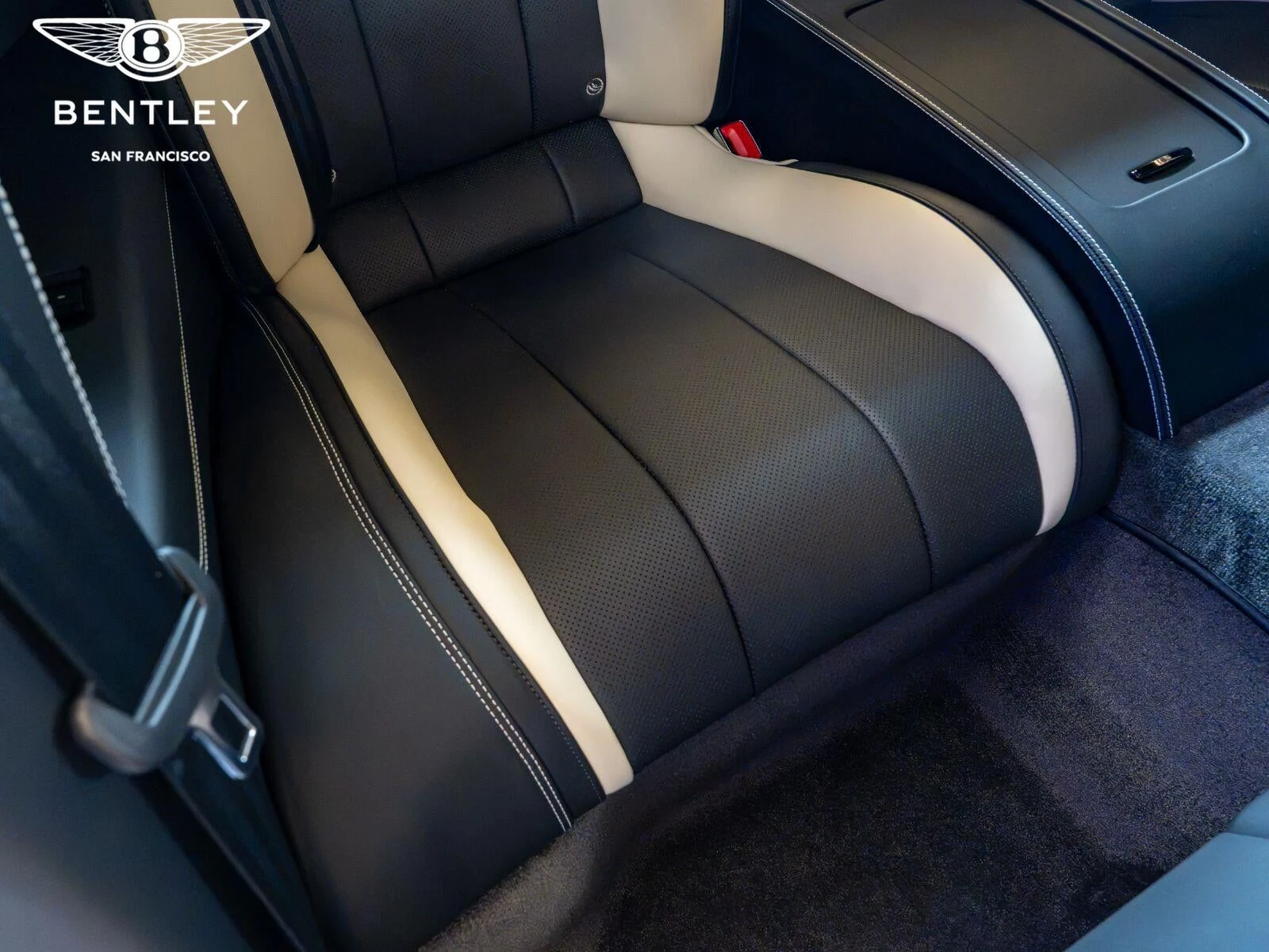 2026 Bentley Continental GT S (4th Generation), 25/30